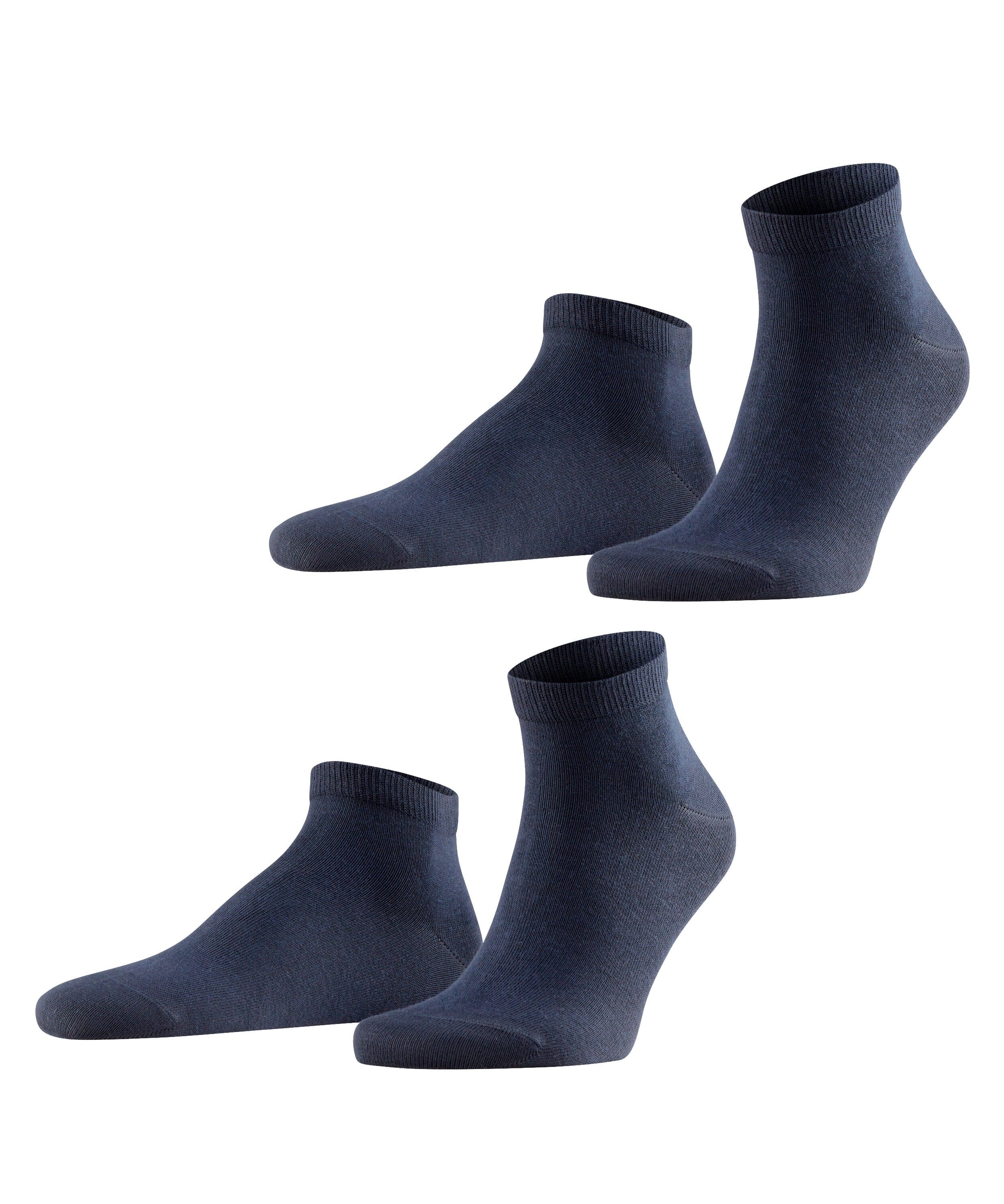 FALKE Socken - Herren Socke Herren Socke FALKE Happy 2P SN