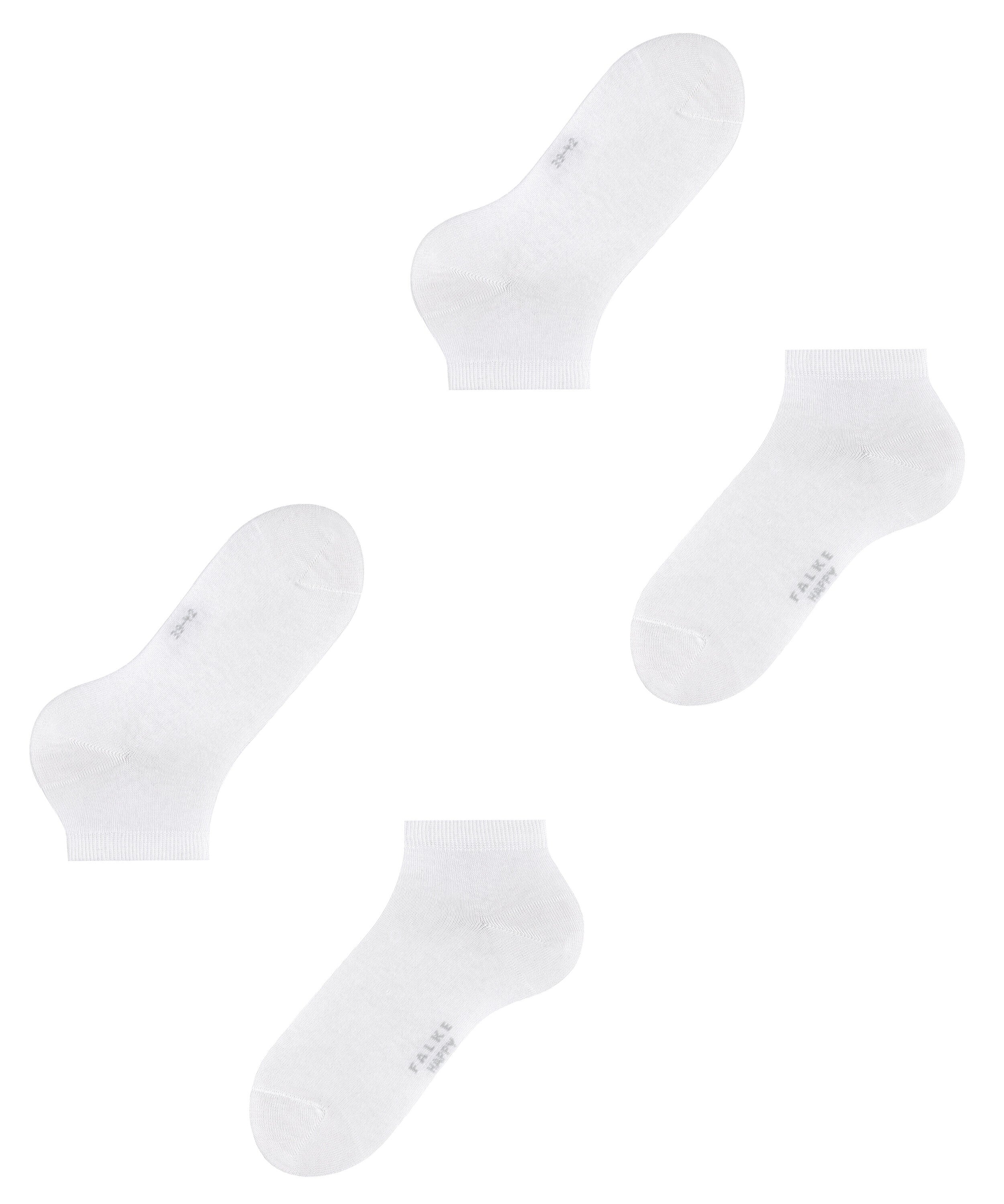 FALKE Socken - Herren Socke Herren Socke FALKE Happy 2P SN