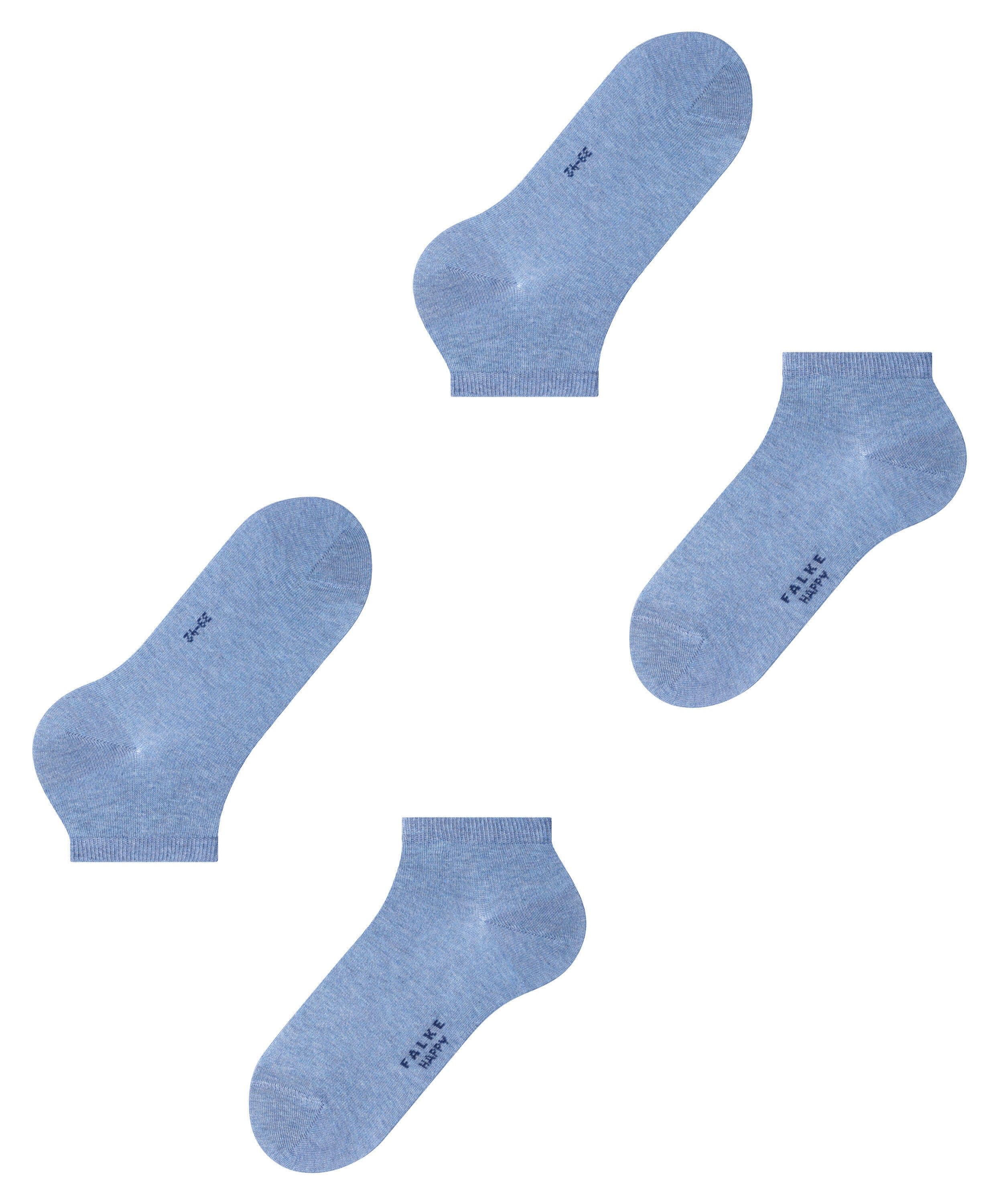 FALKE Socken - Herren Socke Herren Socke FALKE Happy 2P SN