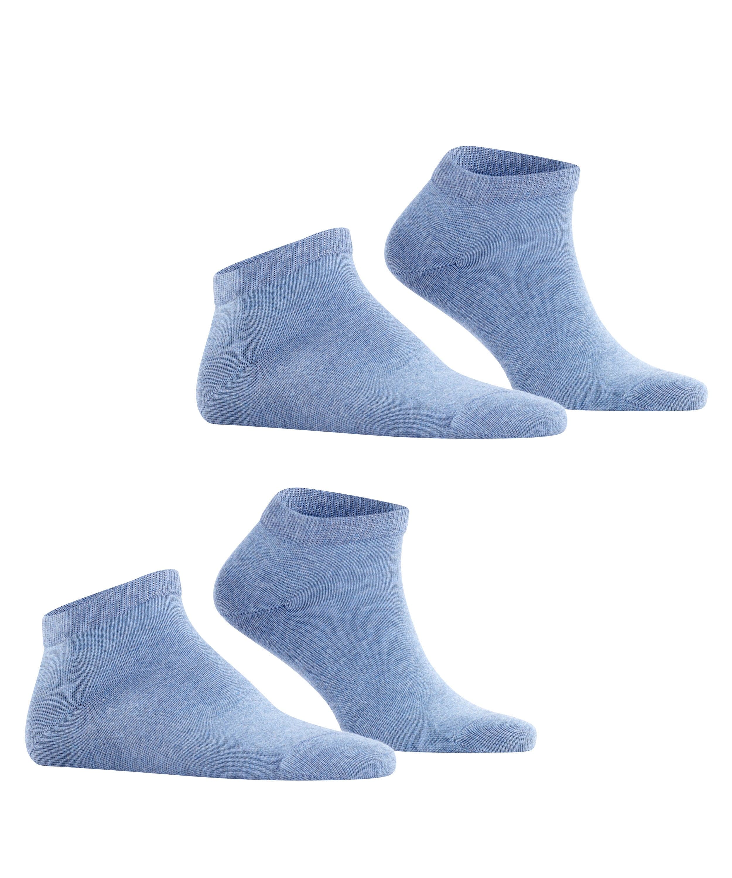 FALKE Socken - Herren Socke Herren Socke FALKE Happy 2P SN
