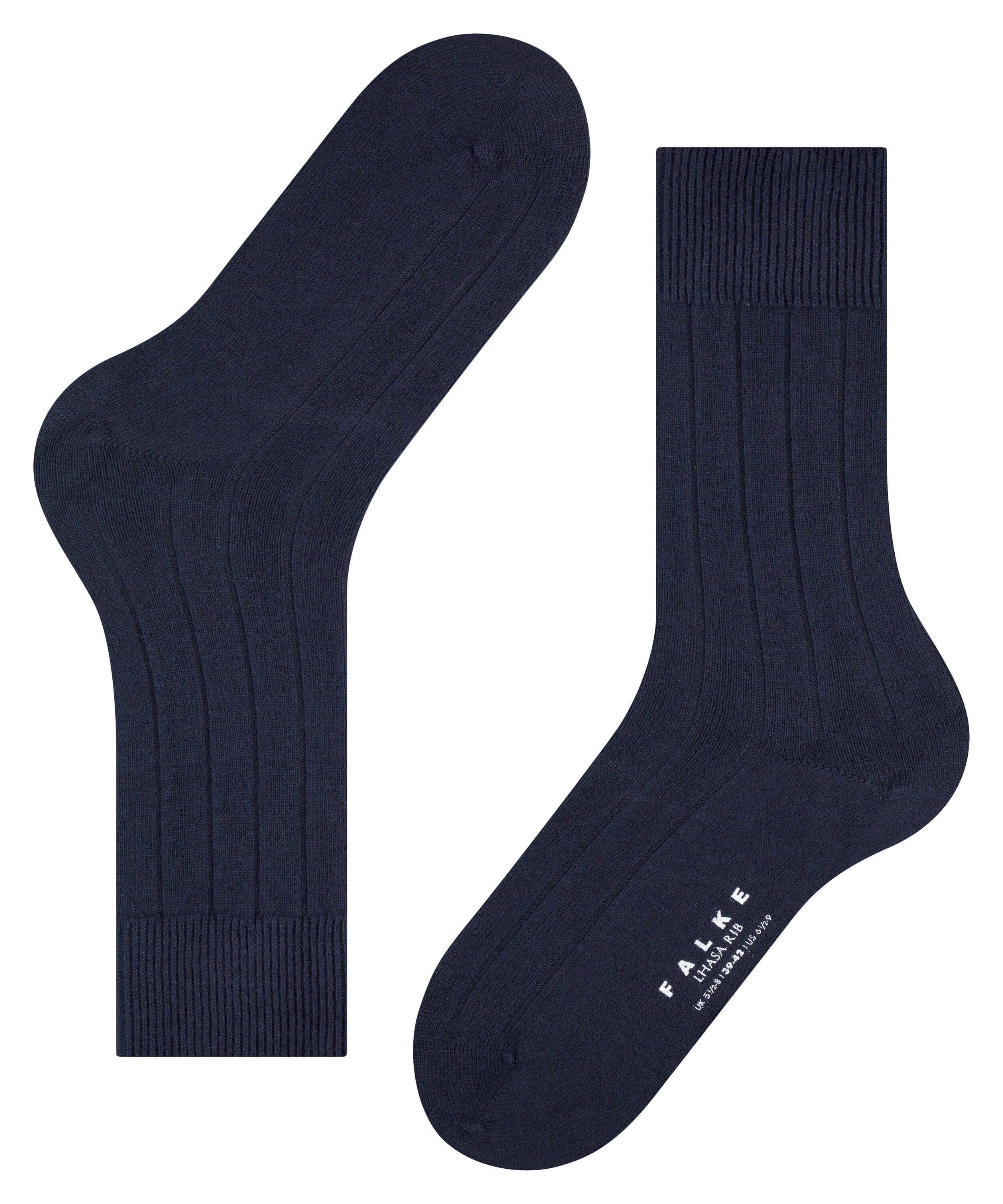 FALKE Socken - Herren Socke Herren Socke FALKE Lhasa Rib SO