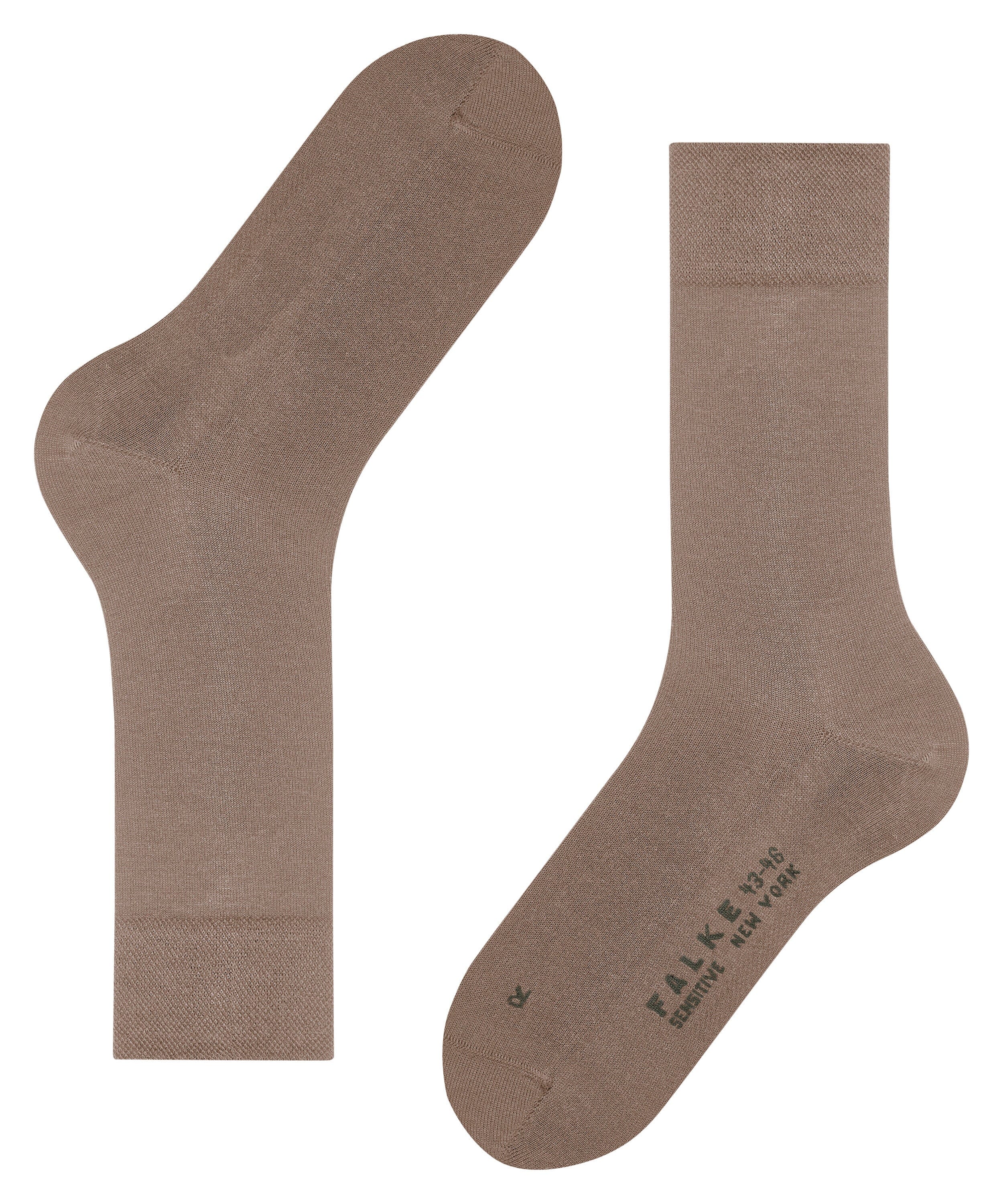 FALKE Socken - Herren Socke Herren Socke FALKE Sensitive New York SO