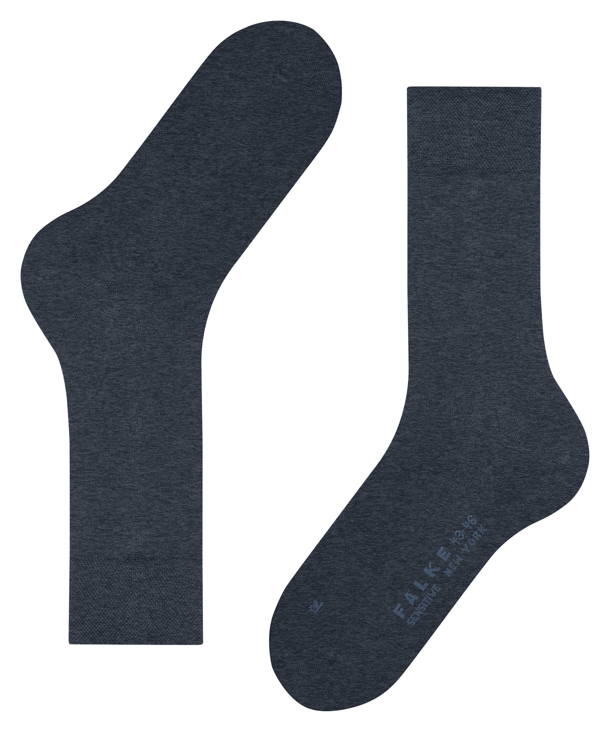 FALKE Socken - Herren Socke Herren Socke FALKE Sensitive New York SO