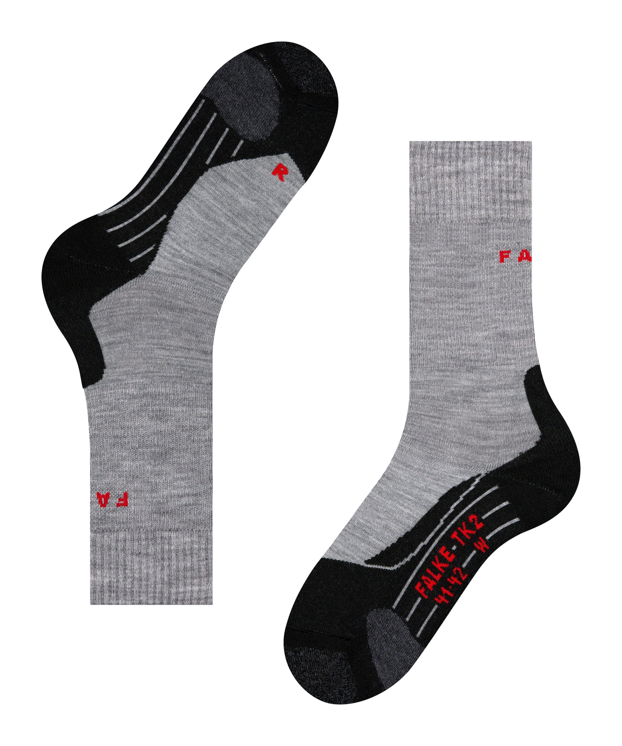 FALKE Socken - Herren Socke Herren Socke FALKE TK2 Explore M