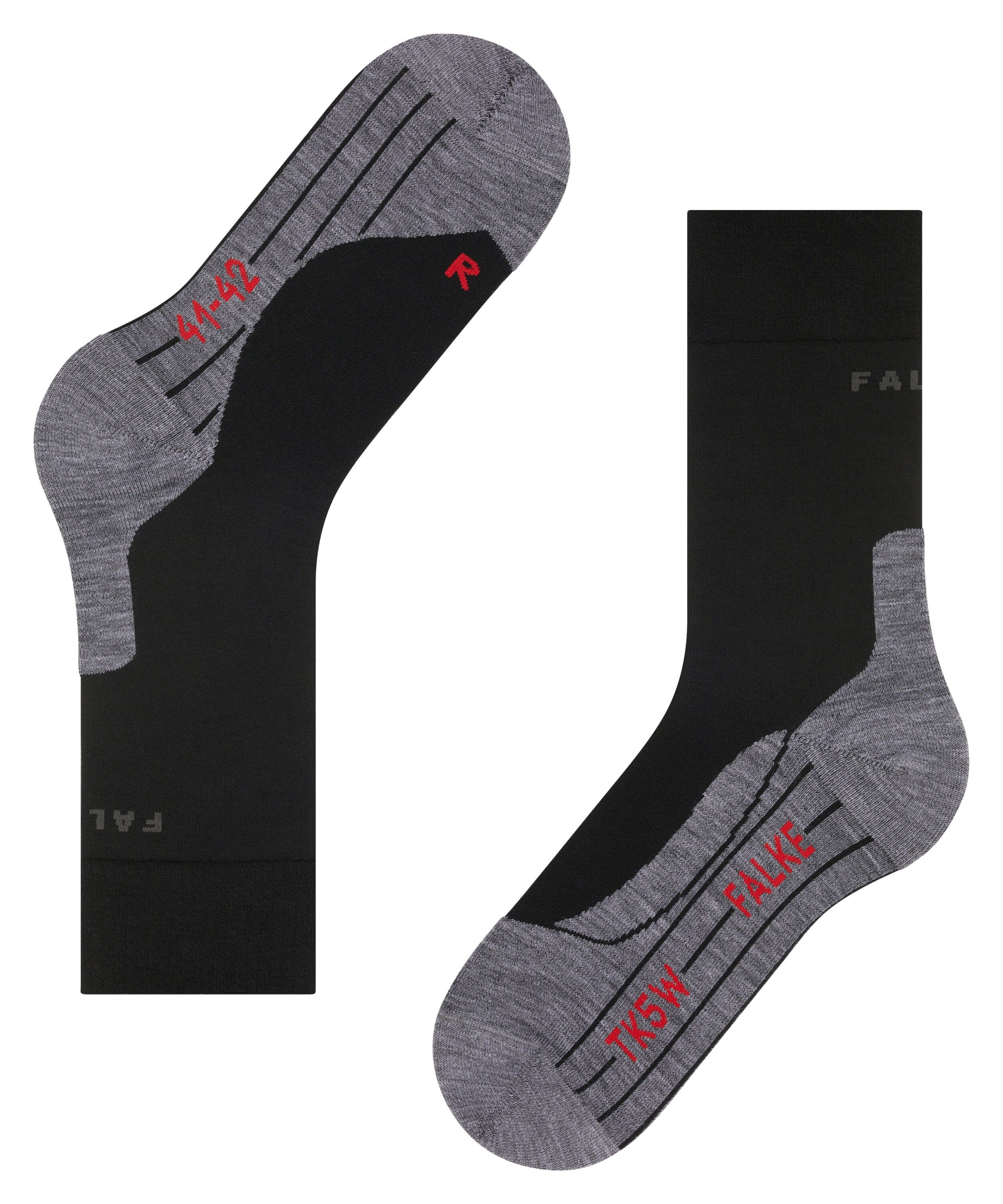 FALKE Socken - Herren Socke Herren Socke FALKE TK5 Wander M