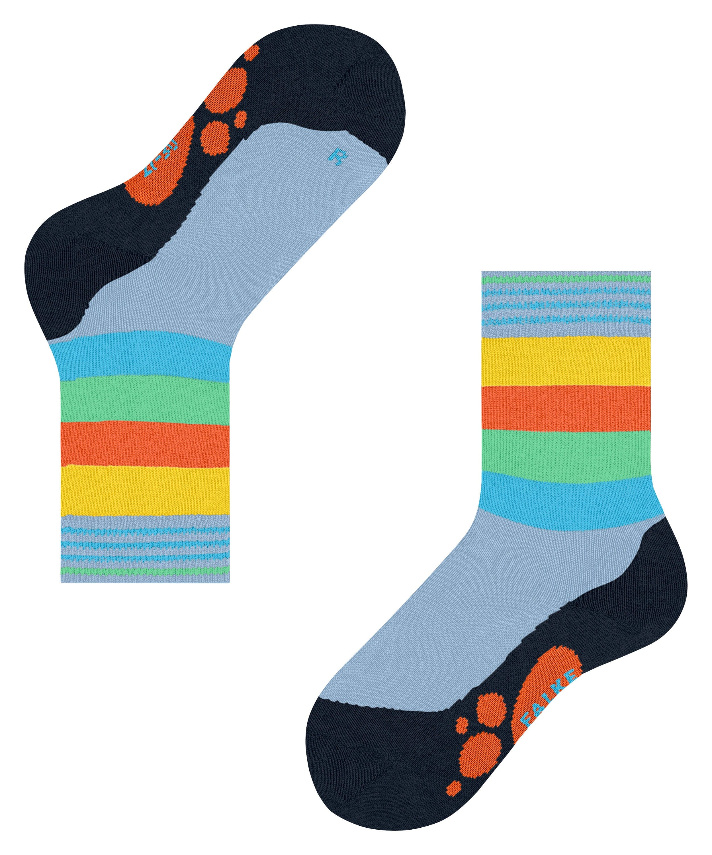 FALKE Socken - Kinder Socke Kinder Socke FALKE Active Fox SO