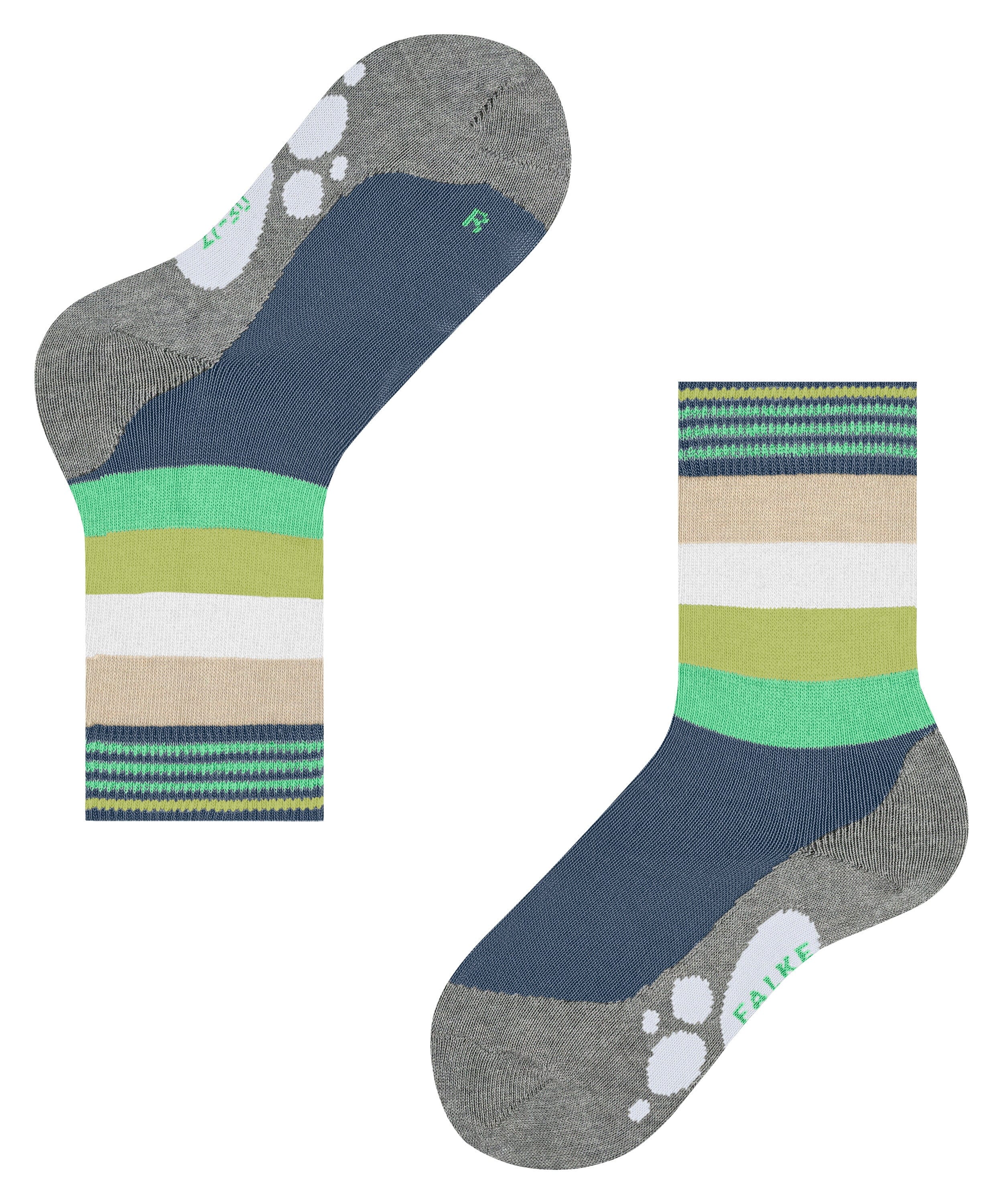 FALKE Socken - Kinder Socke Kinder Socke FALKE Active Fox SO