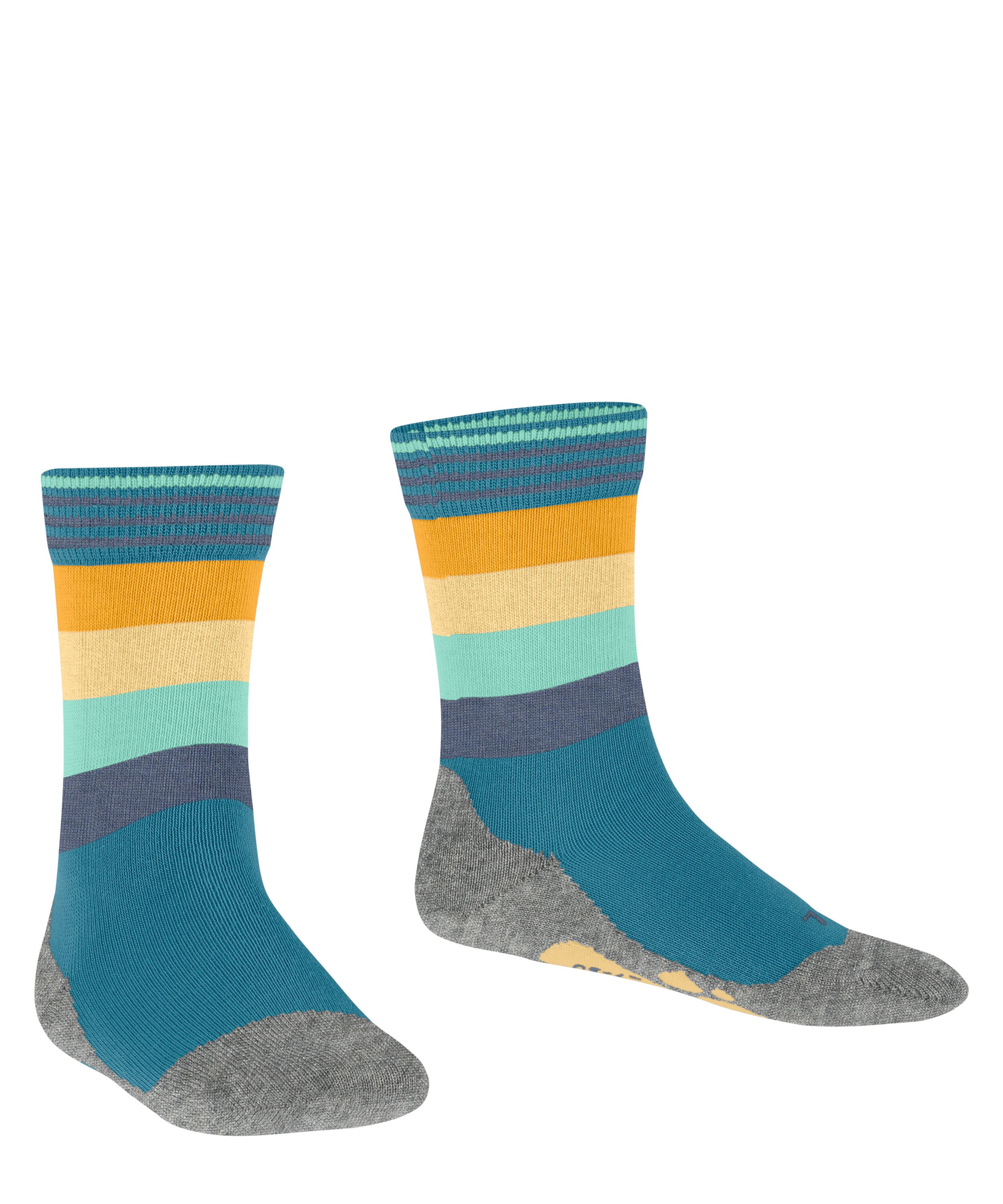 FALKE Socken - Kinder Socke Kinder Socke FALKE Active Fox SO