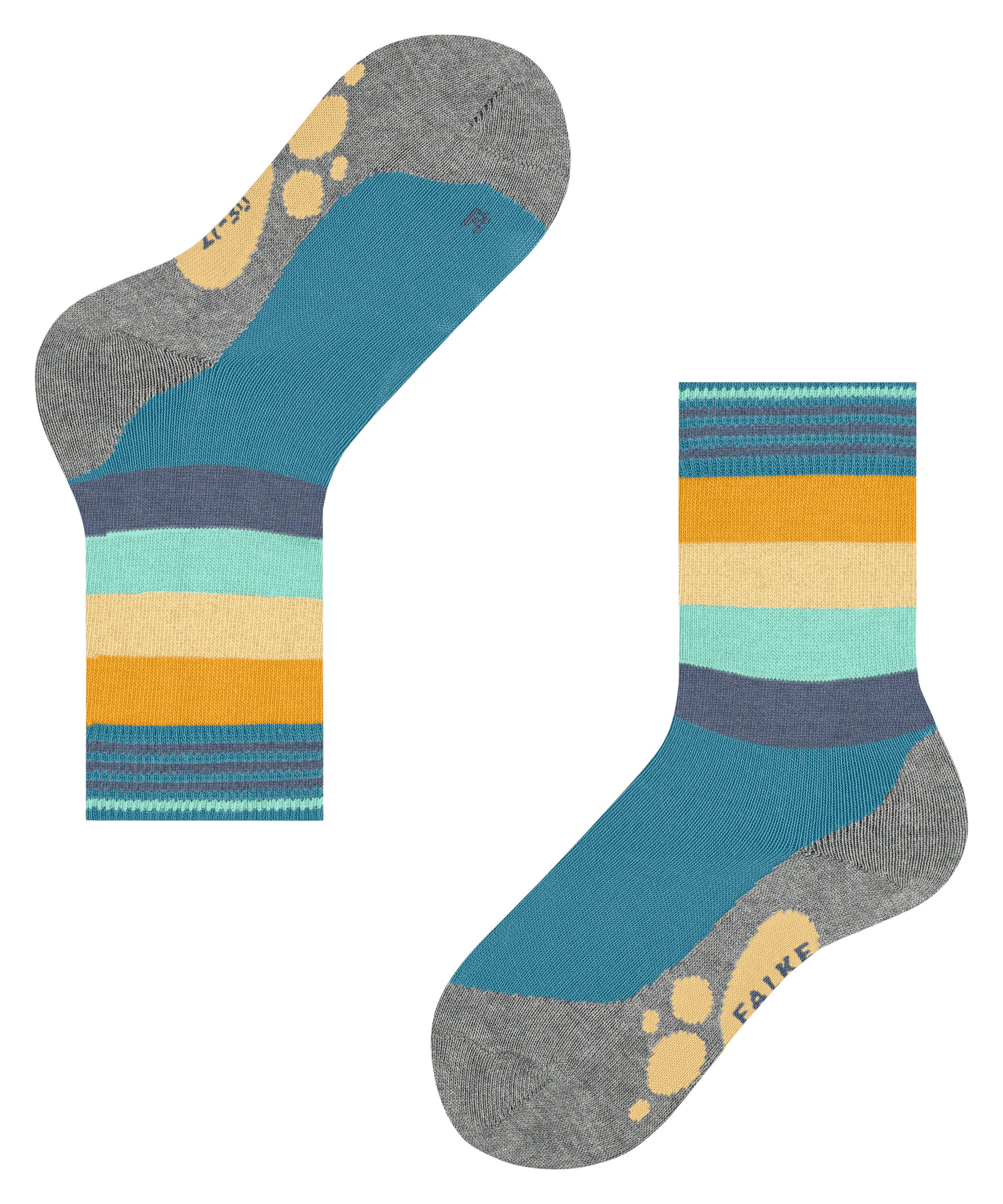 FALKE Socken - Kinder Socke Kinder Socke FALKE Active Fox SO