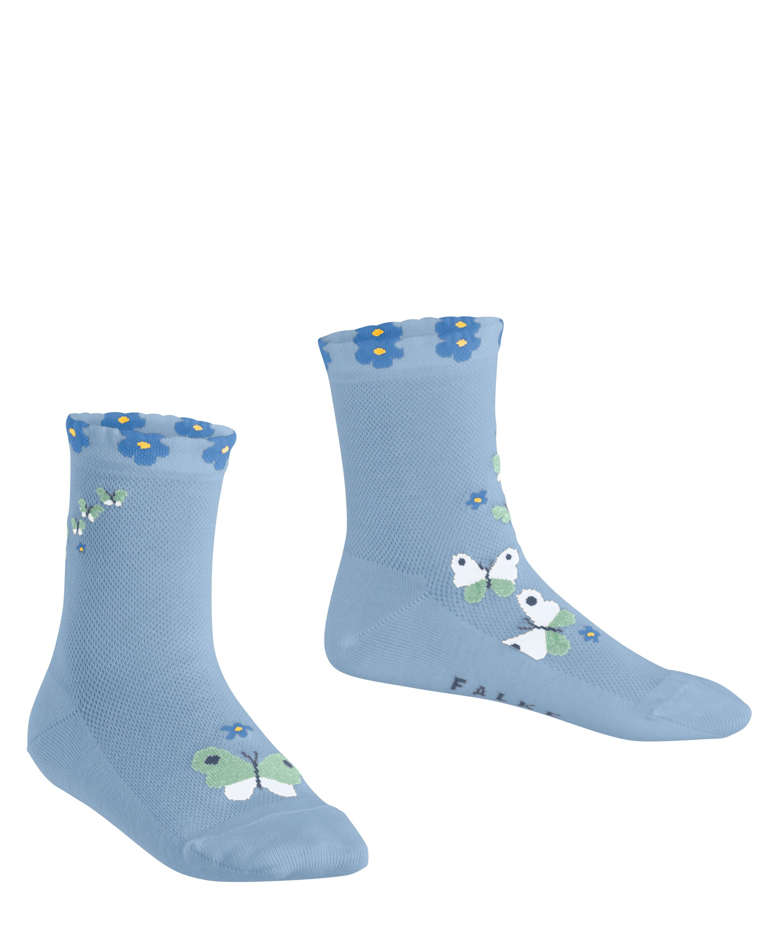 FALKE Socken - Kinder Socke Kinder Socke FALKE Beautiful Butterflies SSO