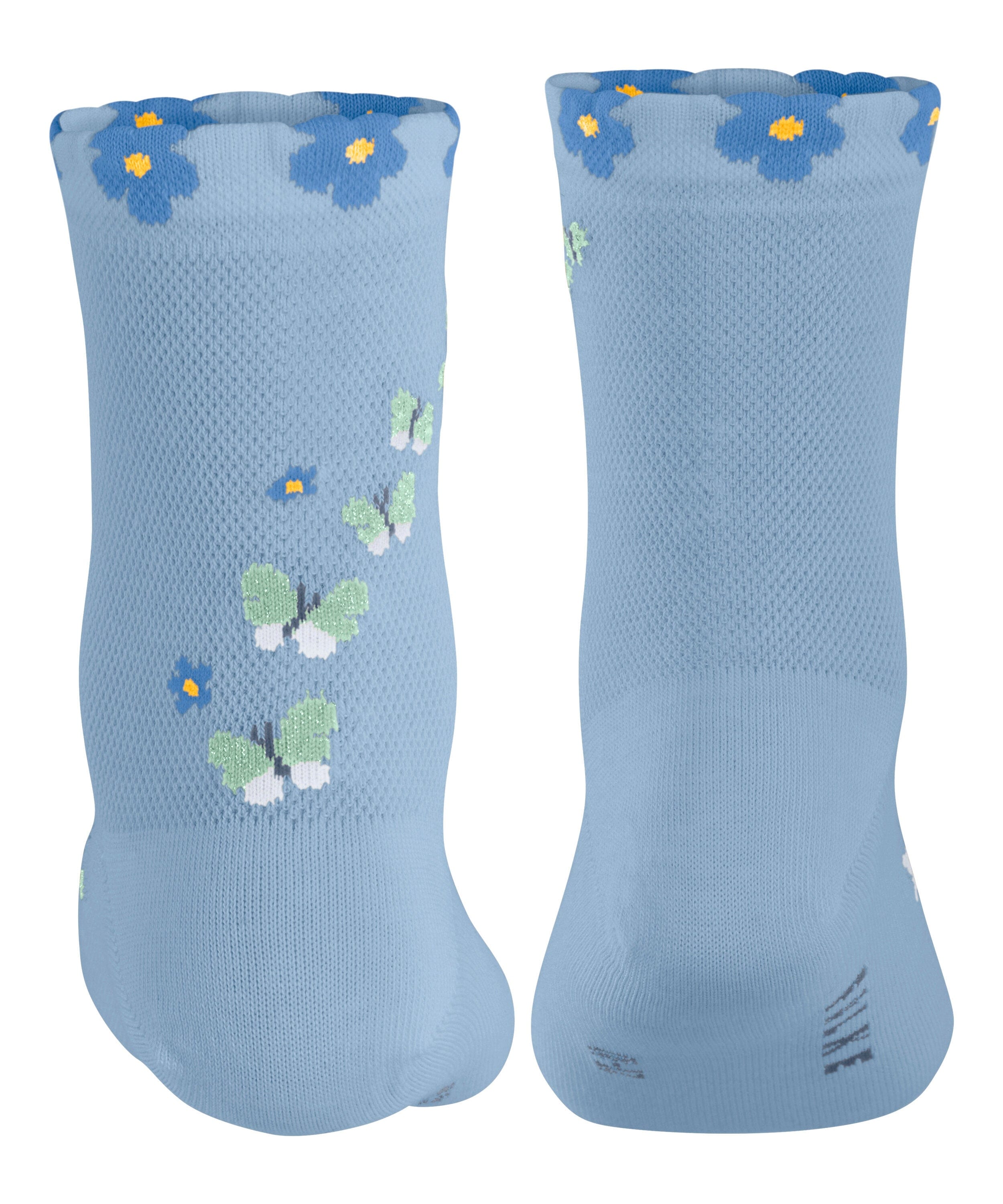 FALKE Socken - Kinder Socke Kinder Socke FALKE Beautiful Butterflies SSO