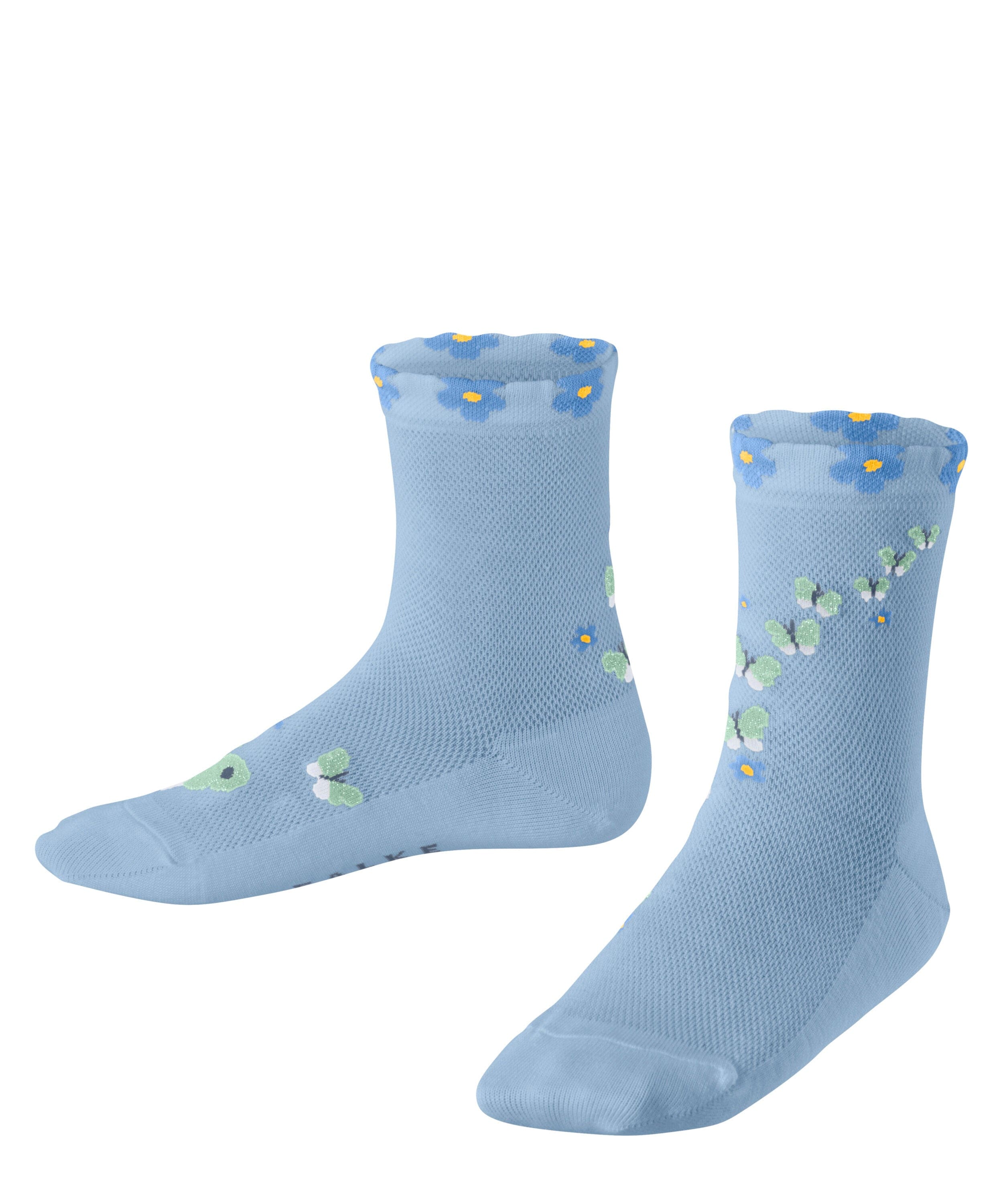 FALKE Socken - Kinder Socke Kinder Socke FALKE Beautiful Butterflies SSO