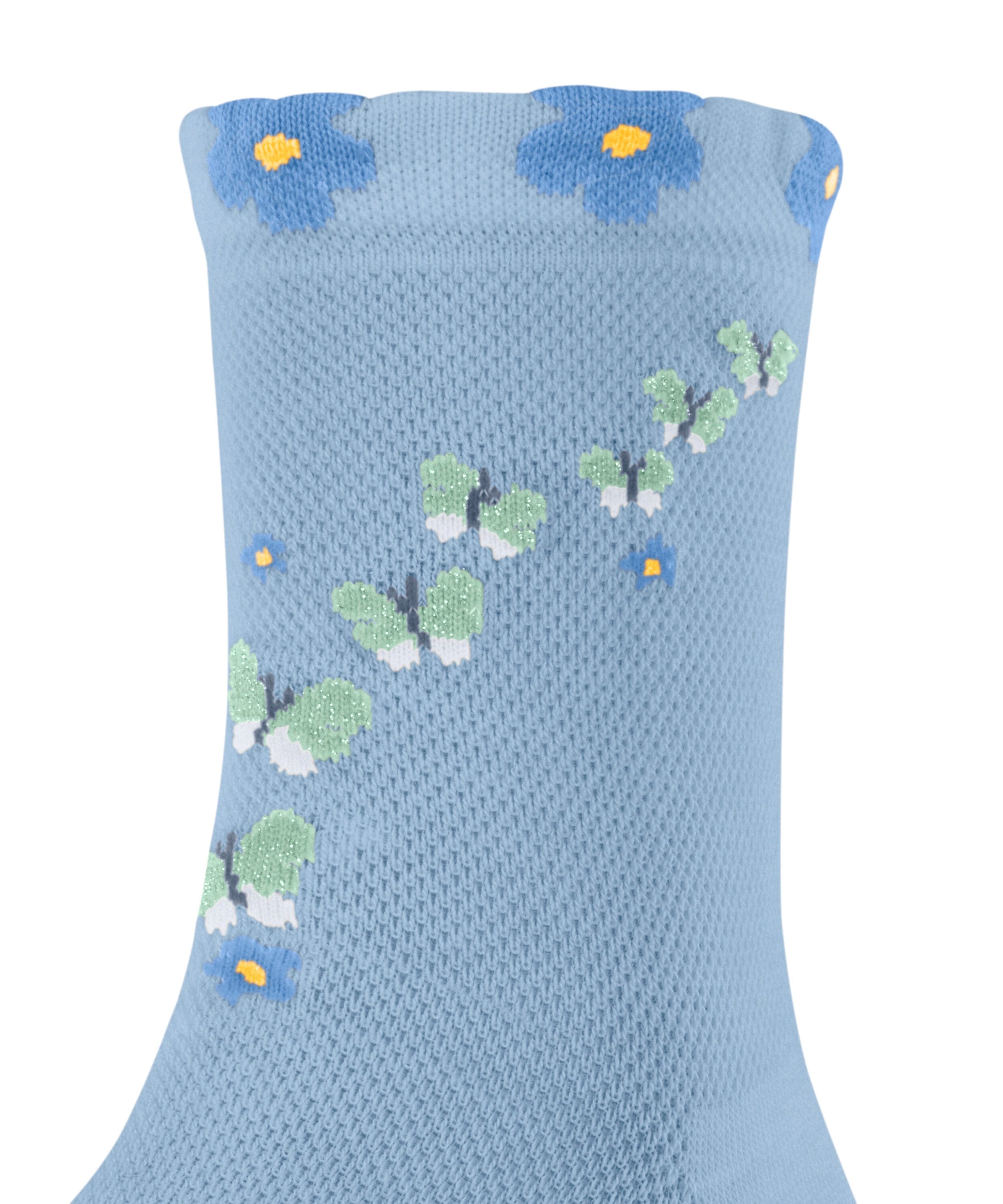 FALKE Socken - Kinder Socke Kinder Socke FALKE Beautiful Butterflies SSO