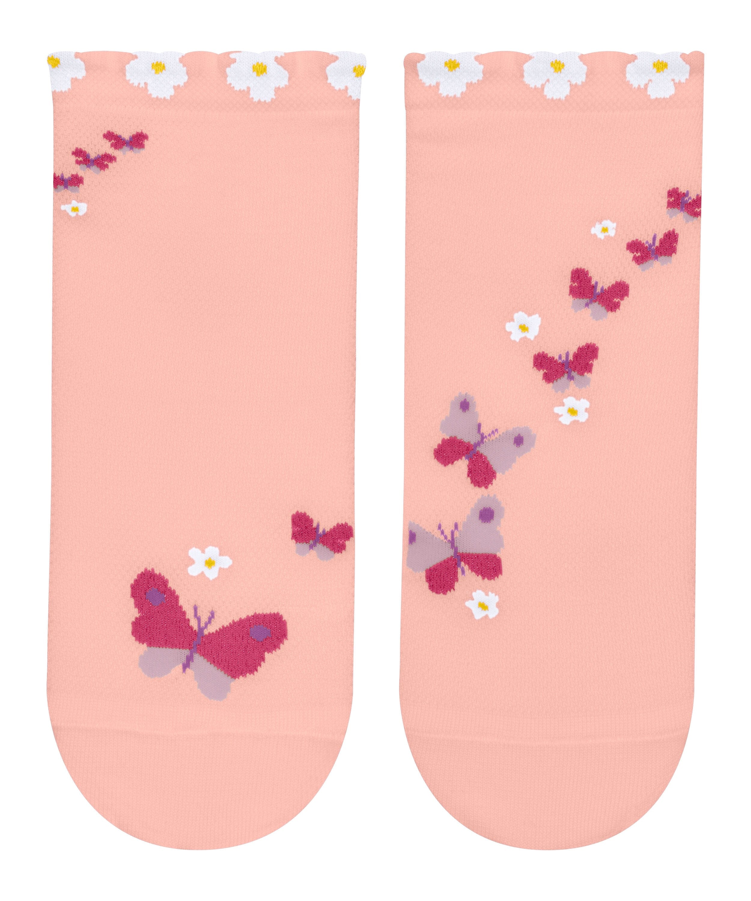 FALKE Socken - Kinder Socke Kinder Socke FALKE Beautiful Butterflies SSO