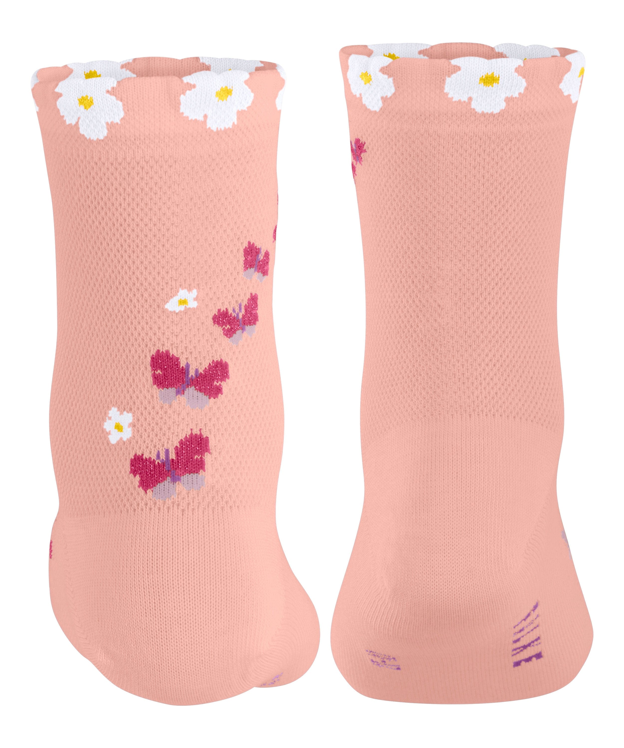 FALKE Socken - Kinder Socke Kinder Socke FALKE Beautiful Butterflies SSO