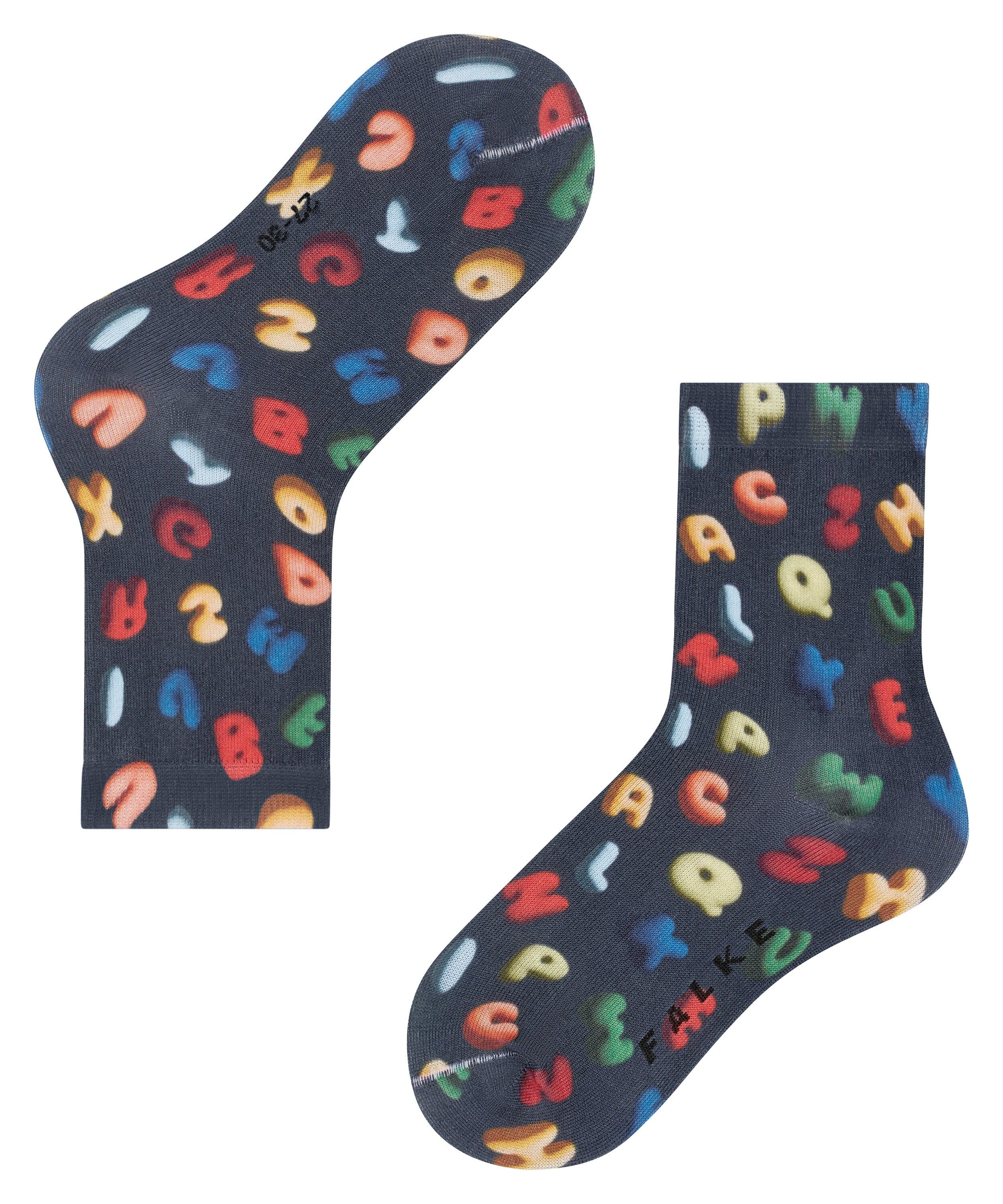 FALKE Socken - Kinder Socke Kinder Socke FALKE Colourful