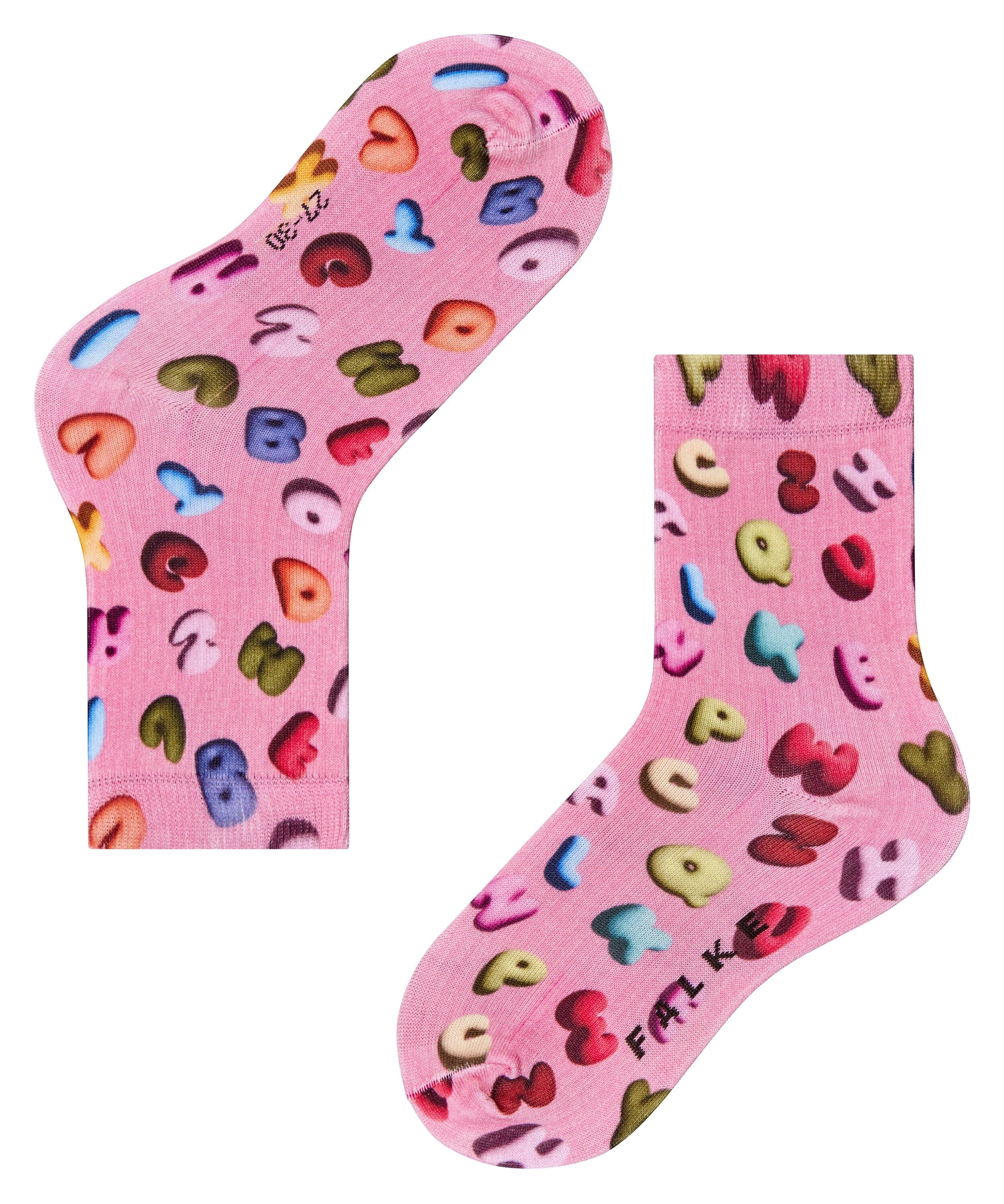 FALKE Socken - Kinder Socke Kinder Socke FALKE Colourful