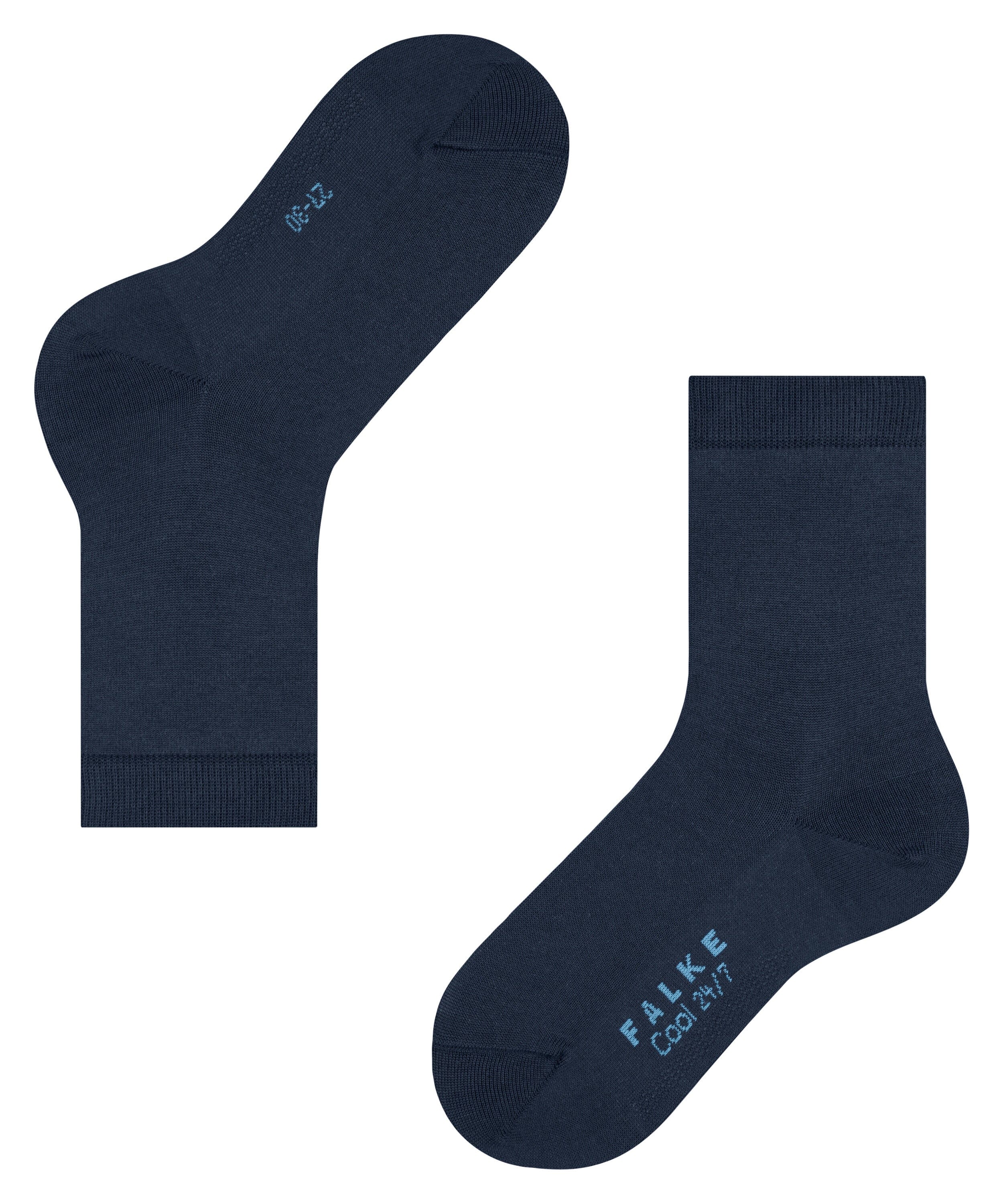 FALKE Socken - Kinder Socke Kinder Socke FALKE Cool 24/7 SO