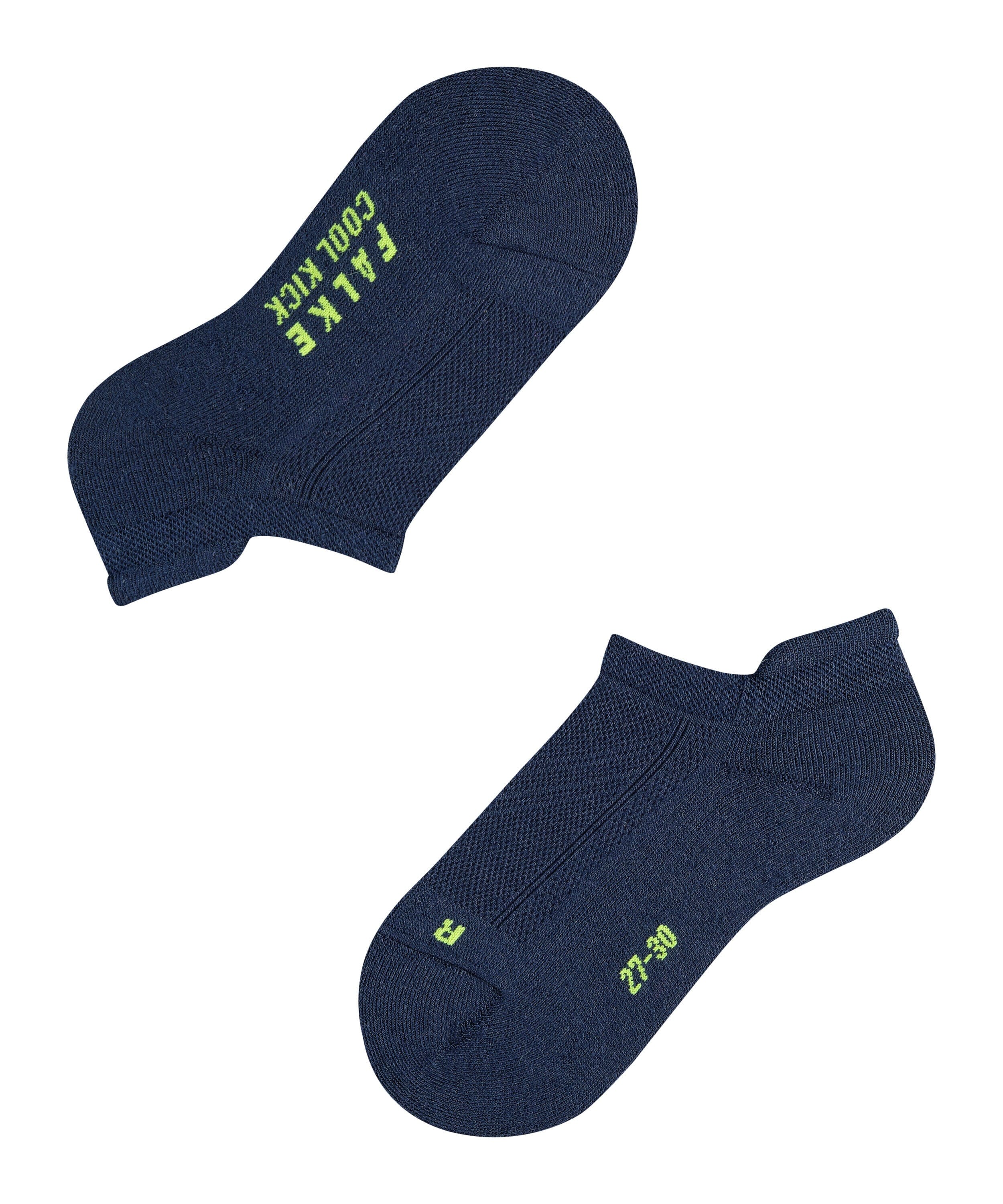 FALKE Socken - Kinder Socke Kinder Socke FALKE Cool Kick SN