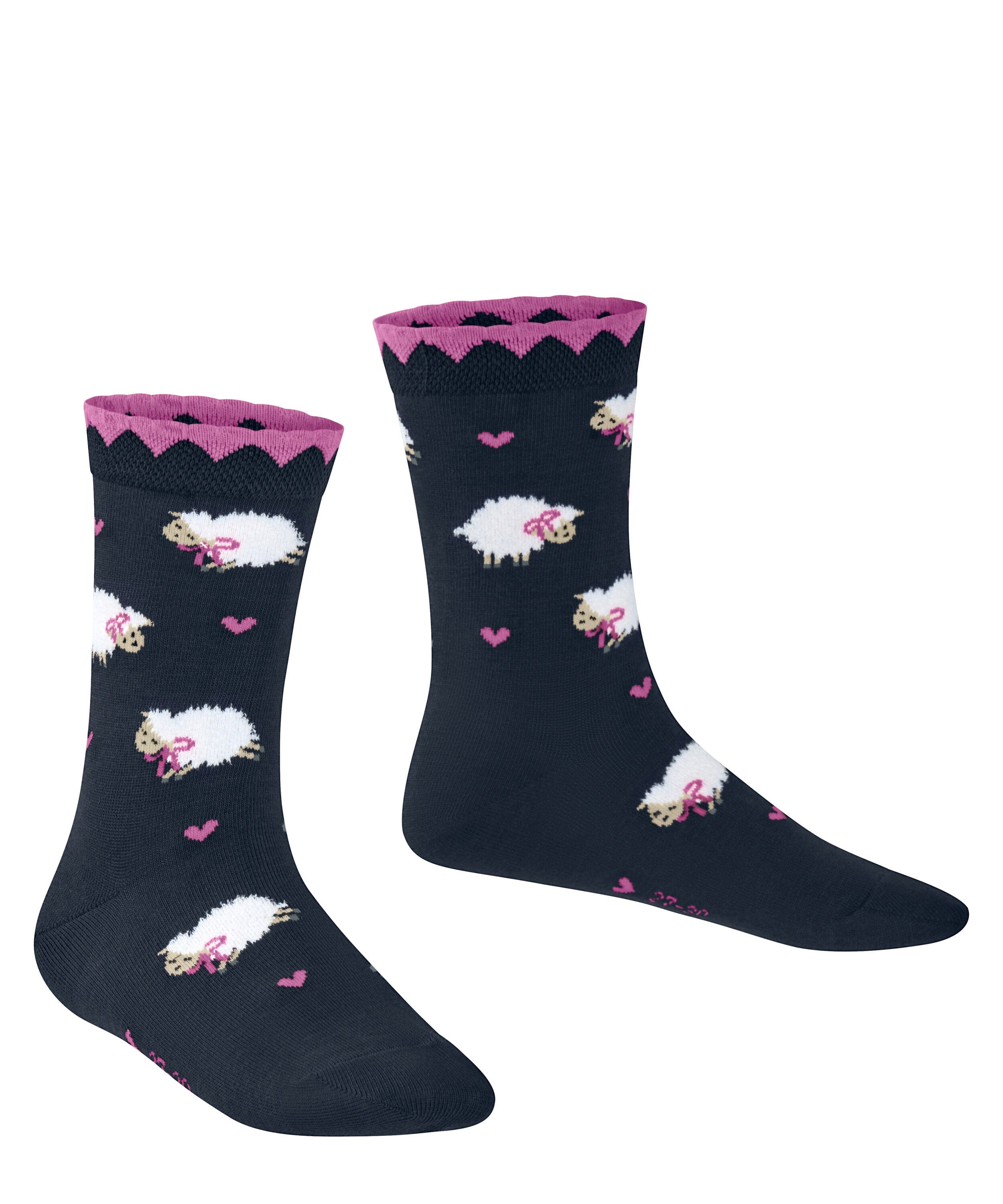 FALKE Socken - Kinder Socke Kinder Socke FALKE Cute Sheep SO