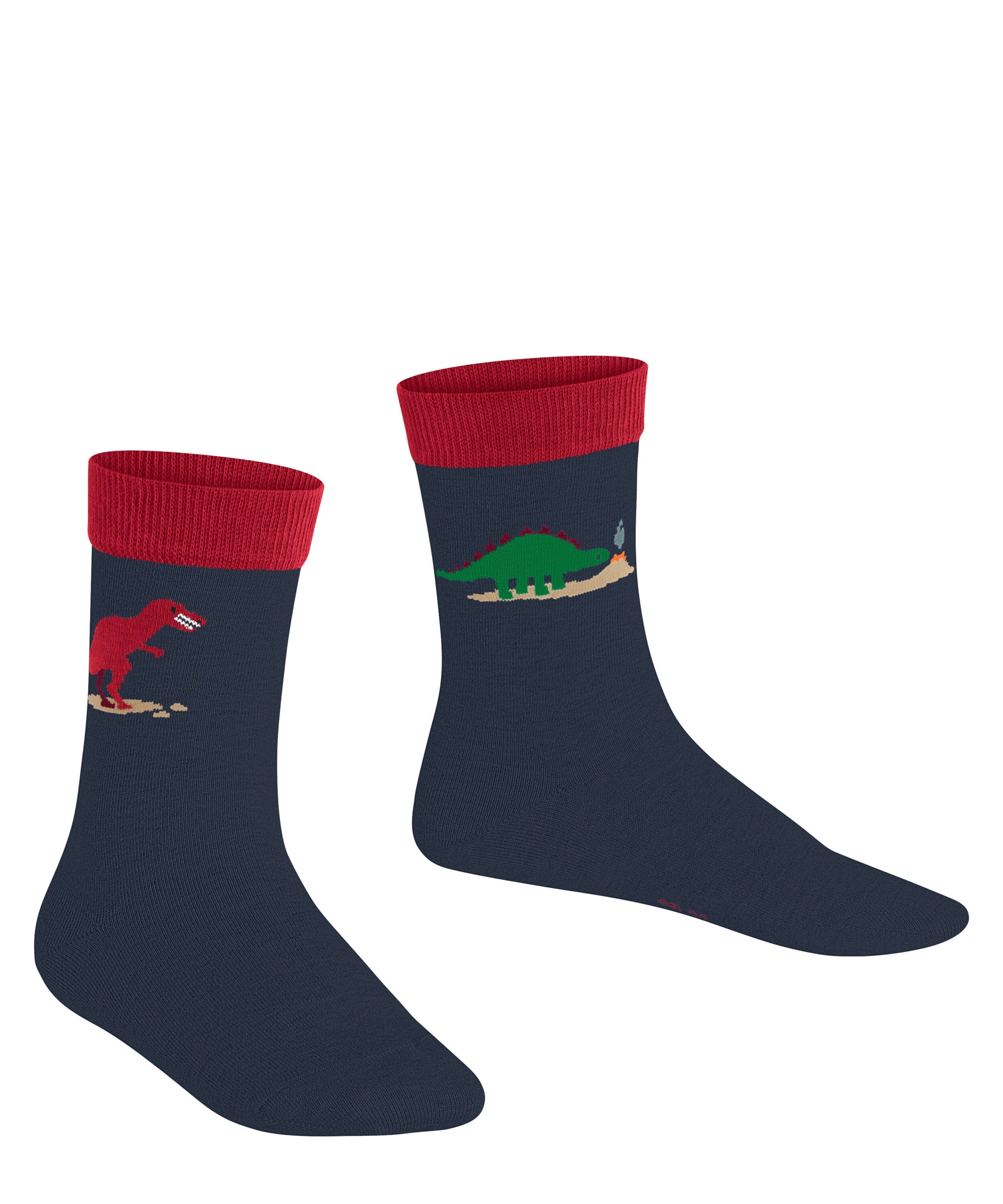 FALKE Socken - Kinder Socke Kinder Socke FALKE Dinosaurs SO