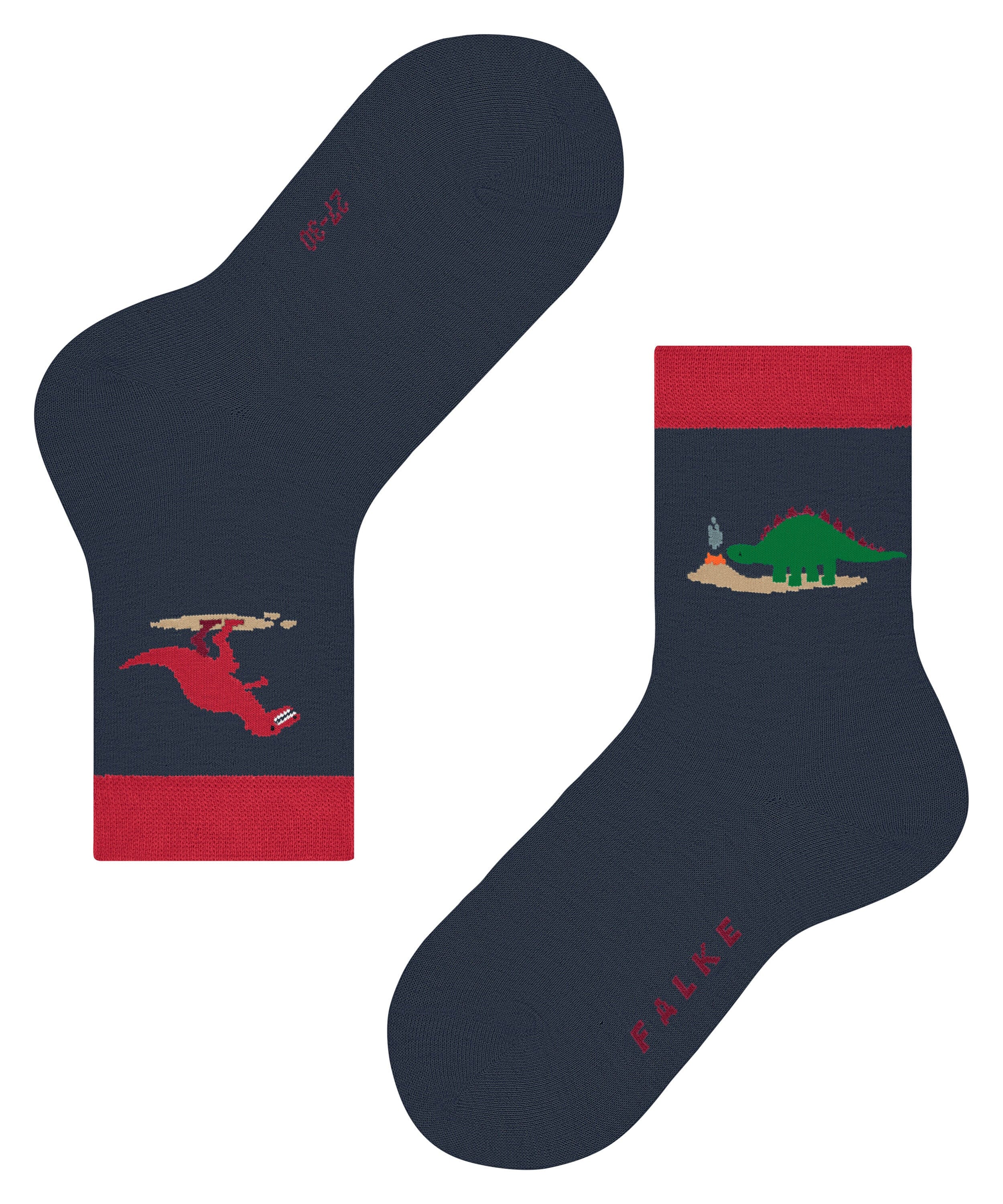 FALKE Socken - Kinder Socke Kinder Socke FALKE Dinosaurs SO