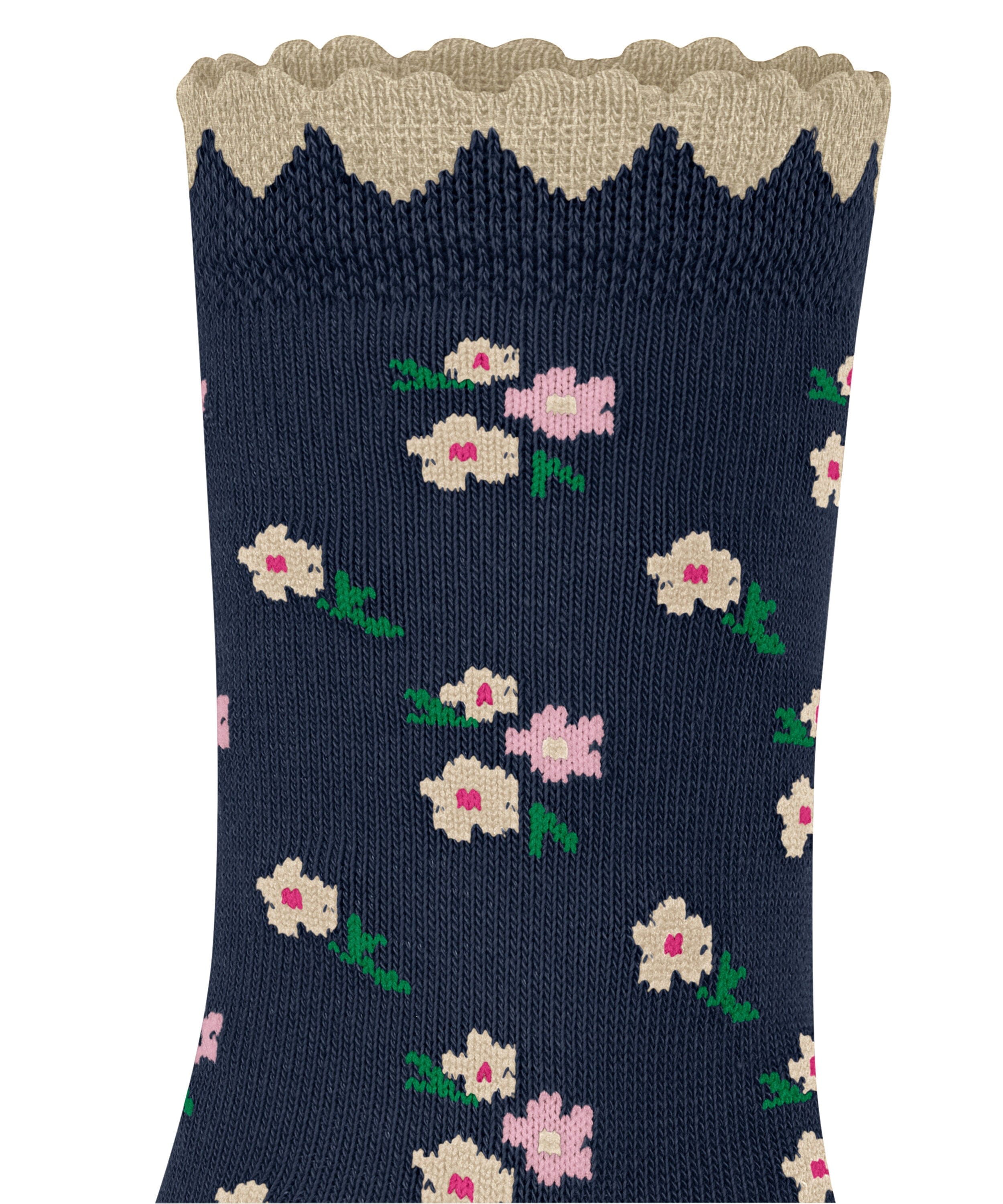 FALKE Socken - Kinder Socke Kinder Socke FALKE Ditsy Flowers SO