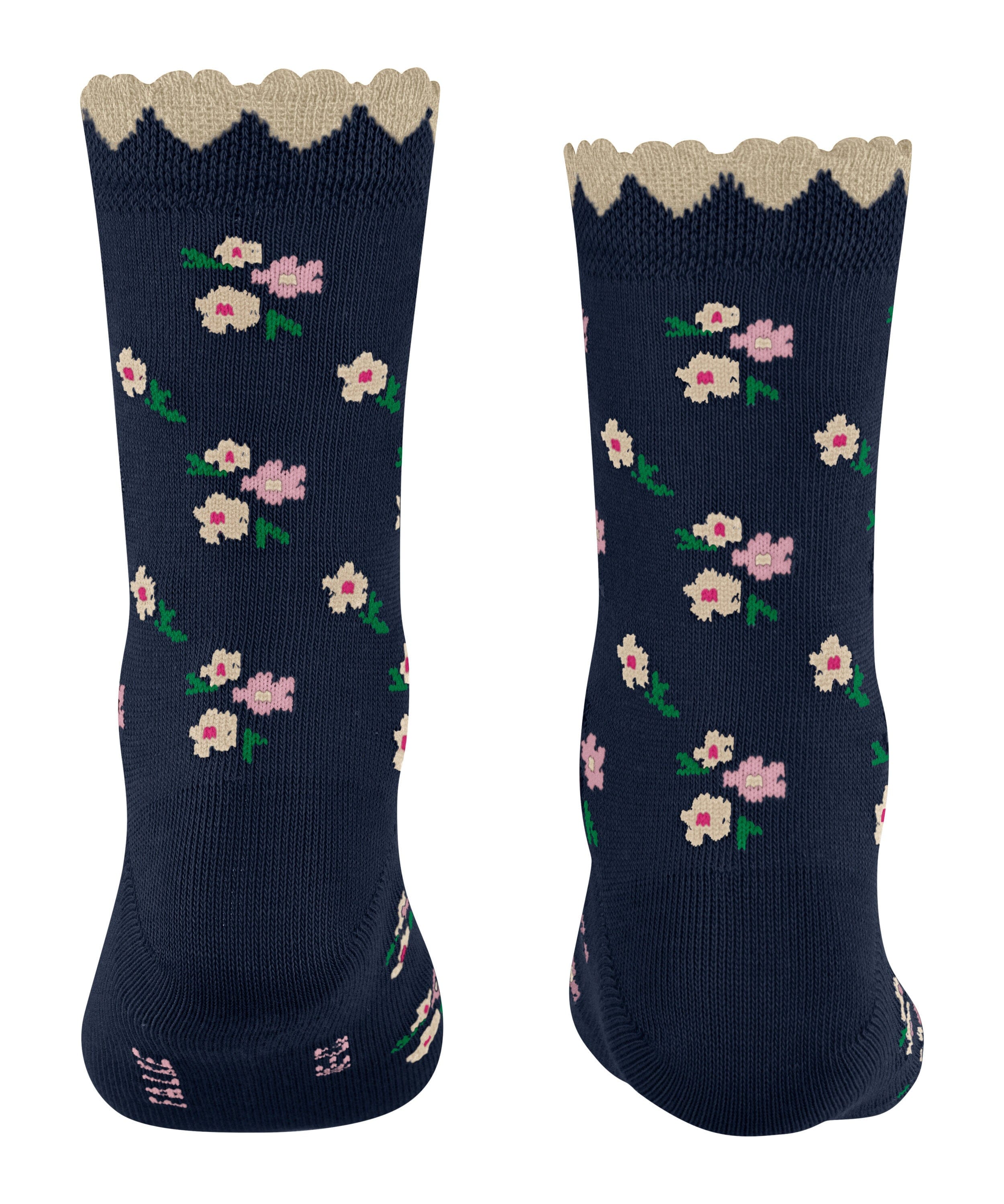 FALKE Socken - Kinder Socke Kinder Socke FALKE Ditsy Flowers SO