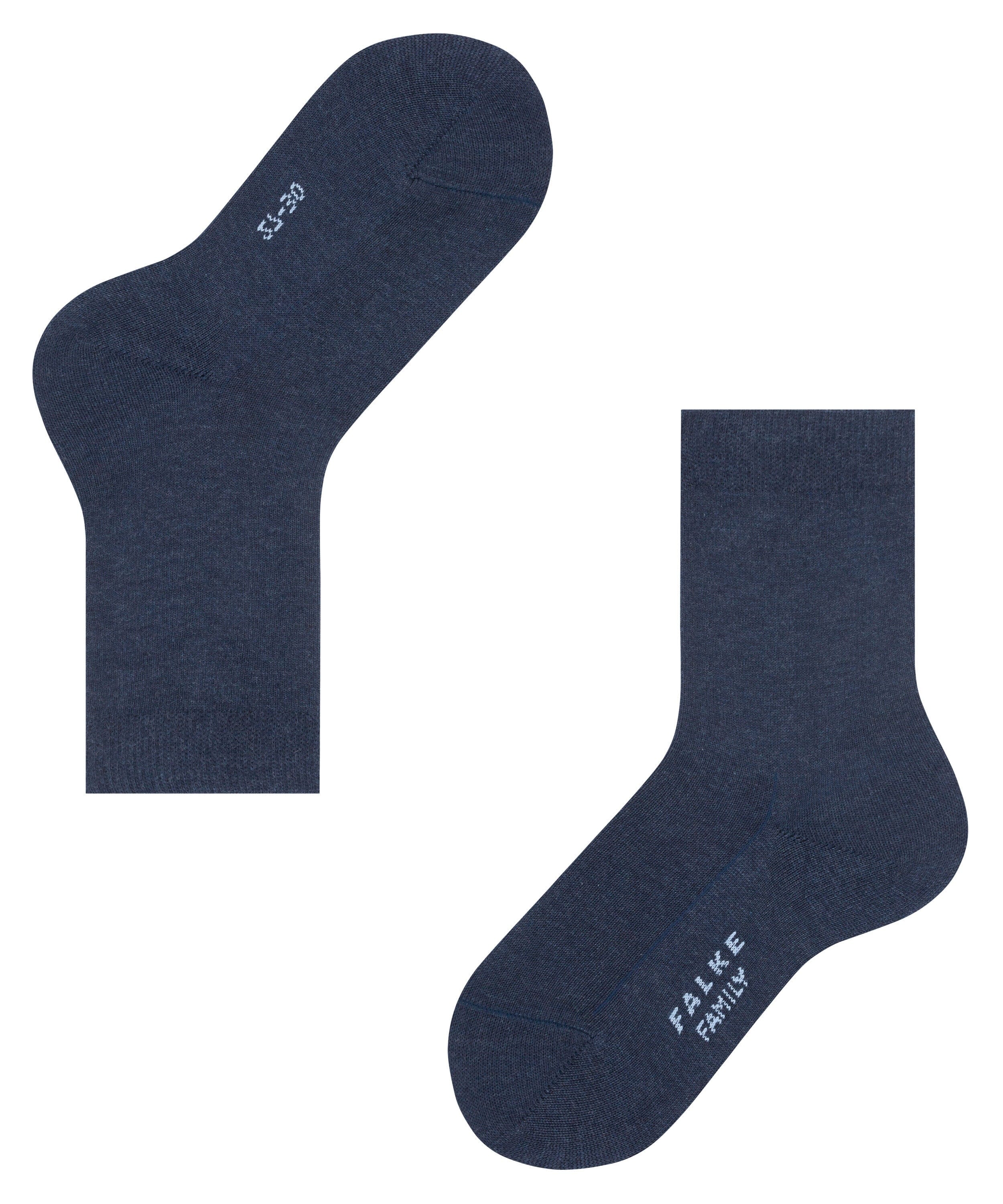 FALKE Socken - Kinder Socke Kinder Socke FALKE Family SO