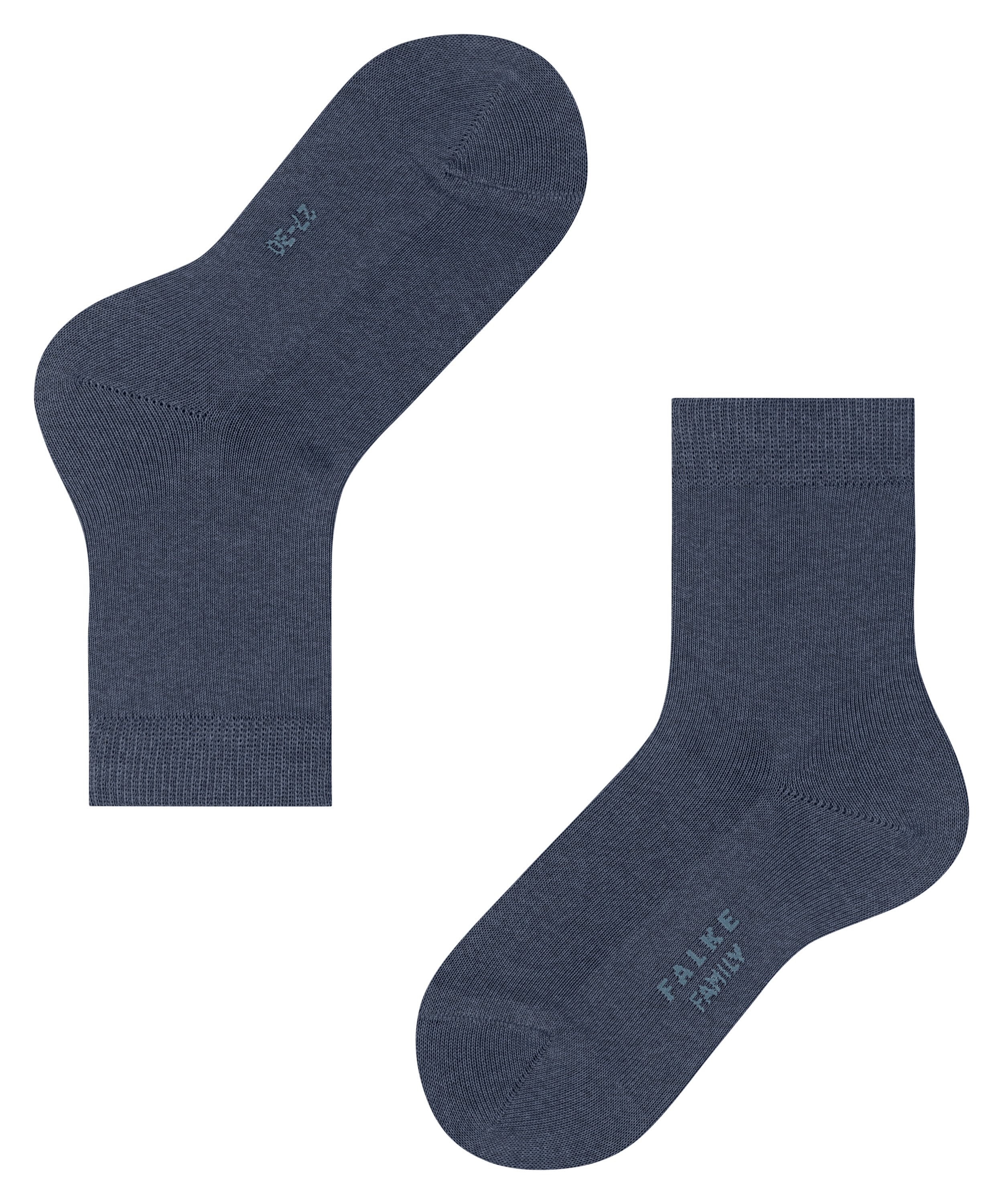 FALKE Socken - Kinder Socke Kinder Socke FALKE Family SO