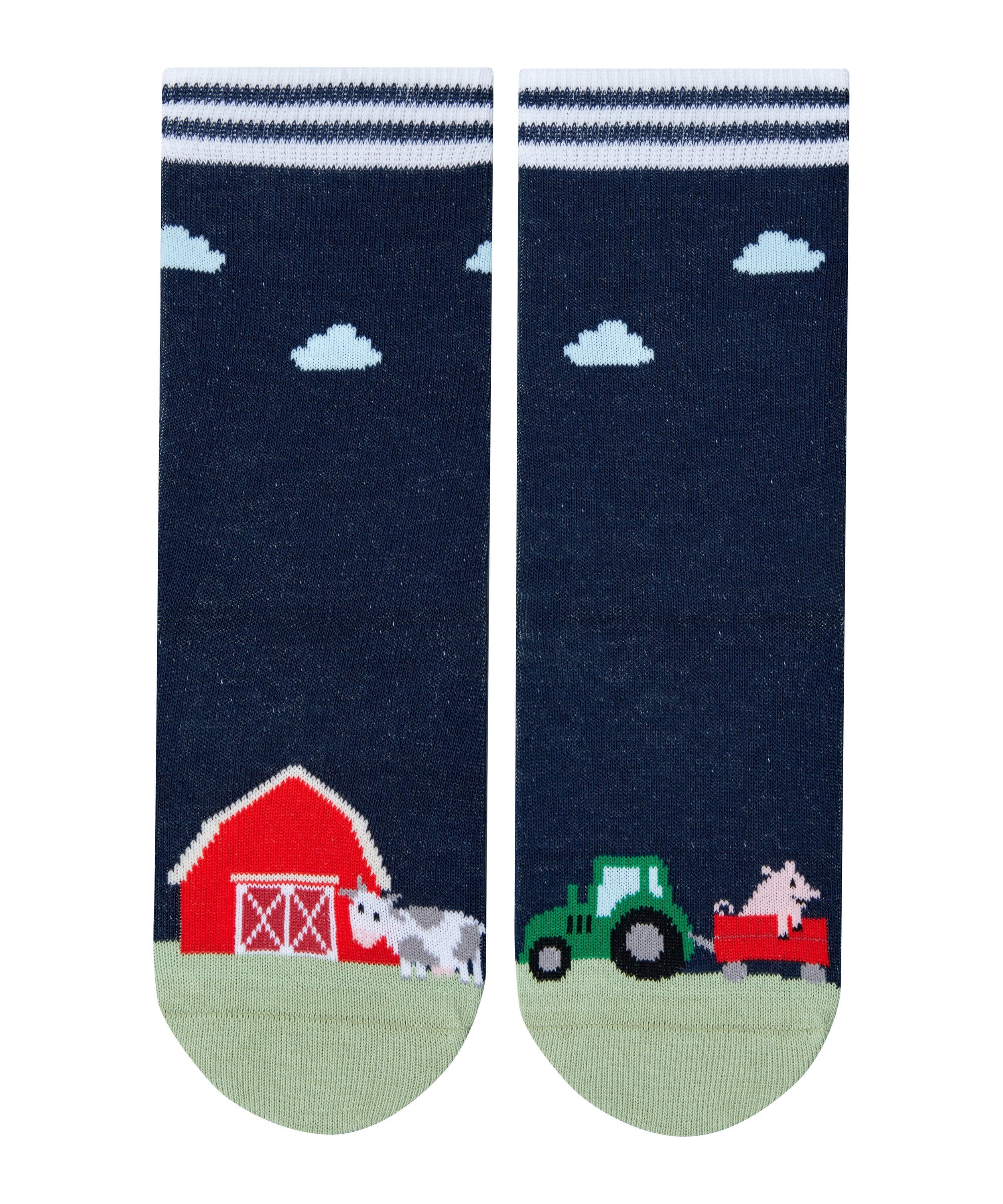 FALKE Socken - Kinder Socke Kinder Socke FALKE Farm Life SO