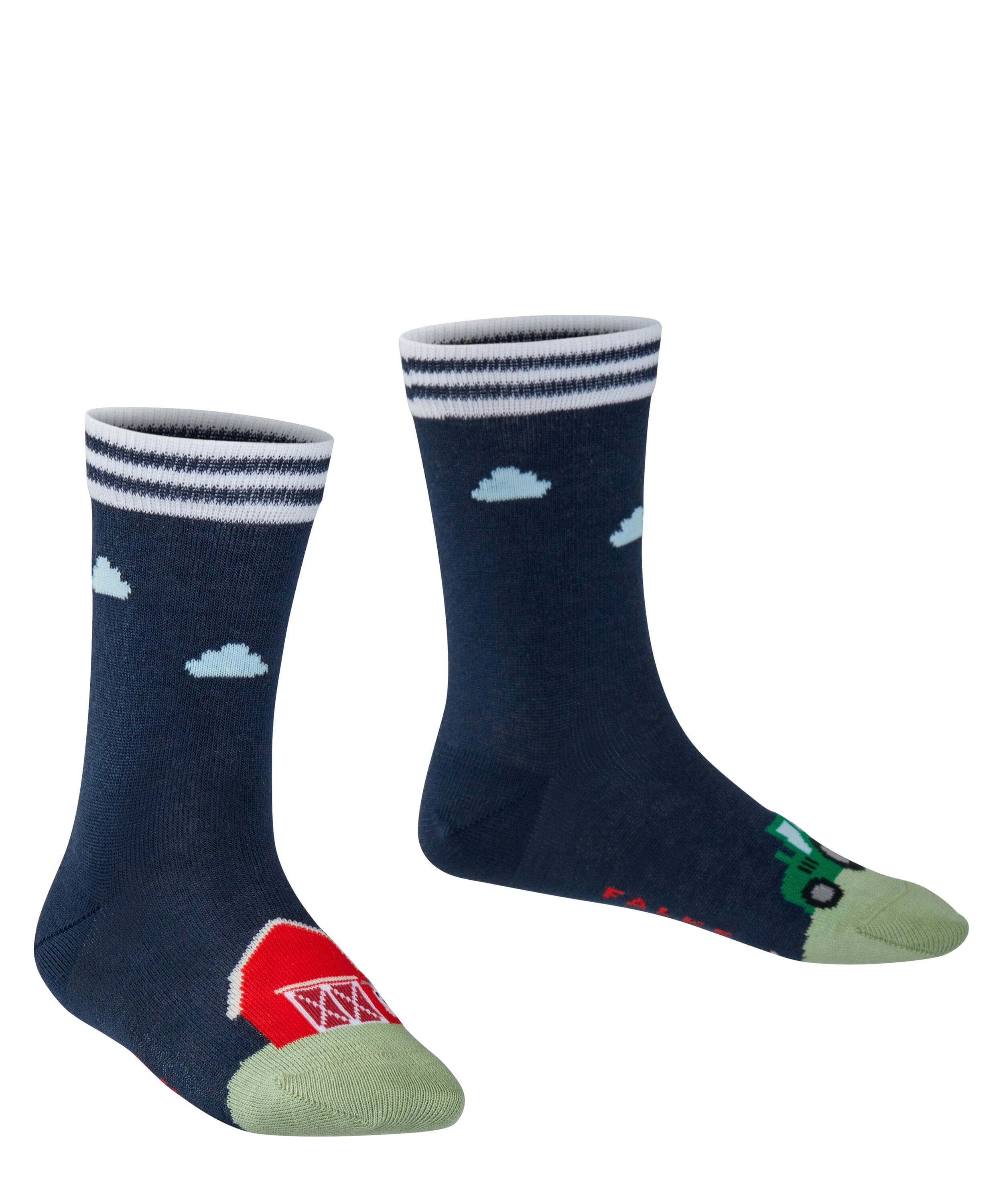 FALKE Socken - Kinder Socke Kinder Socke FALKE Farm Life SO