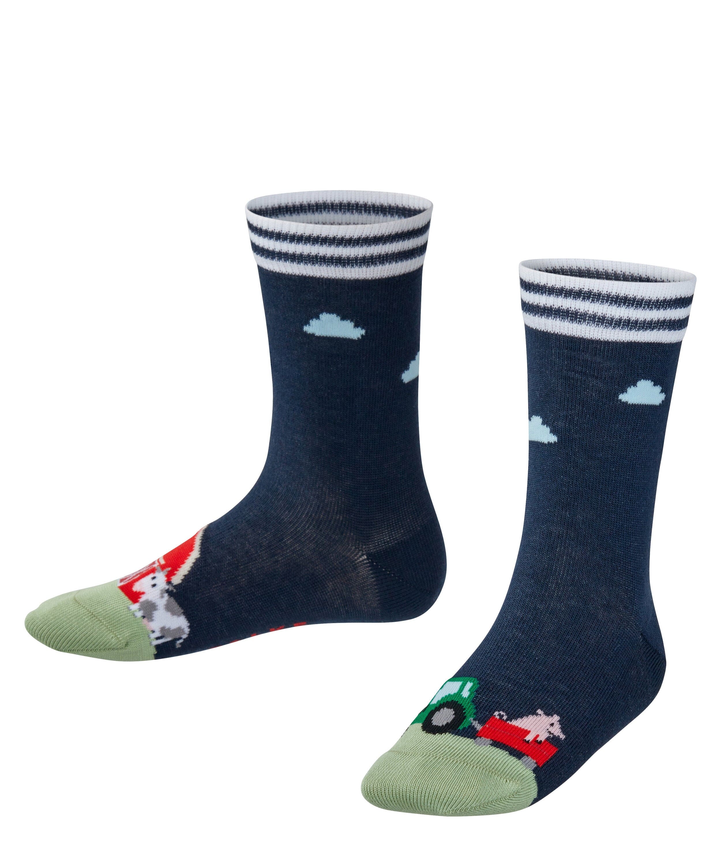 FALKE Socken - Kinder Socke Kinder Socke FALKE Farm Life SO