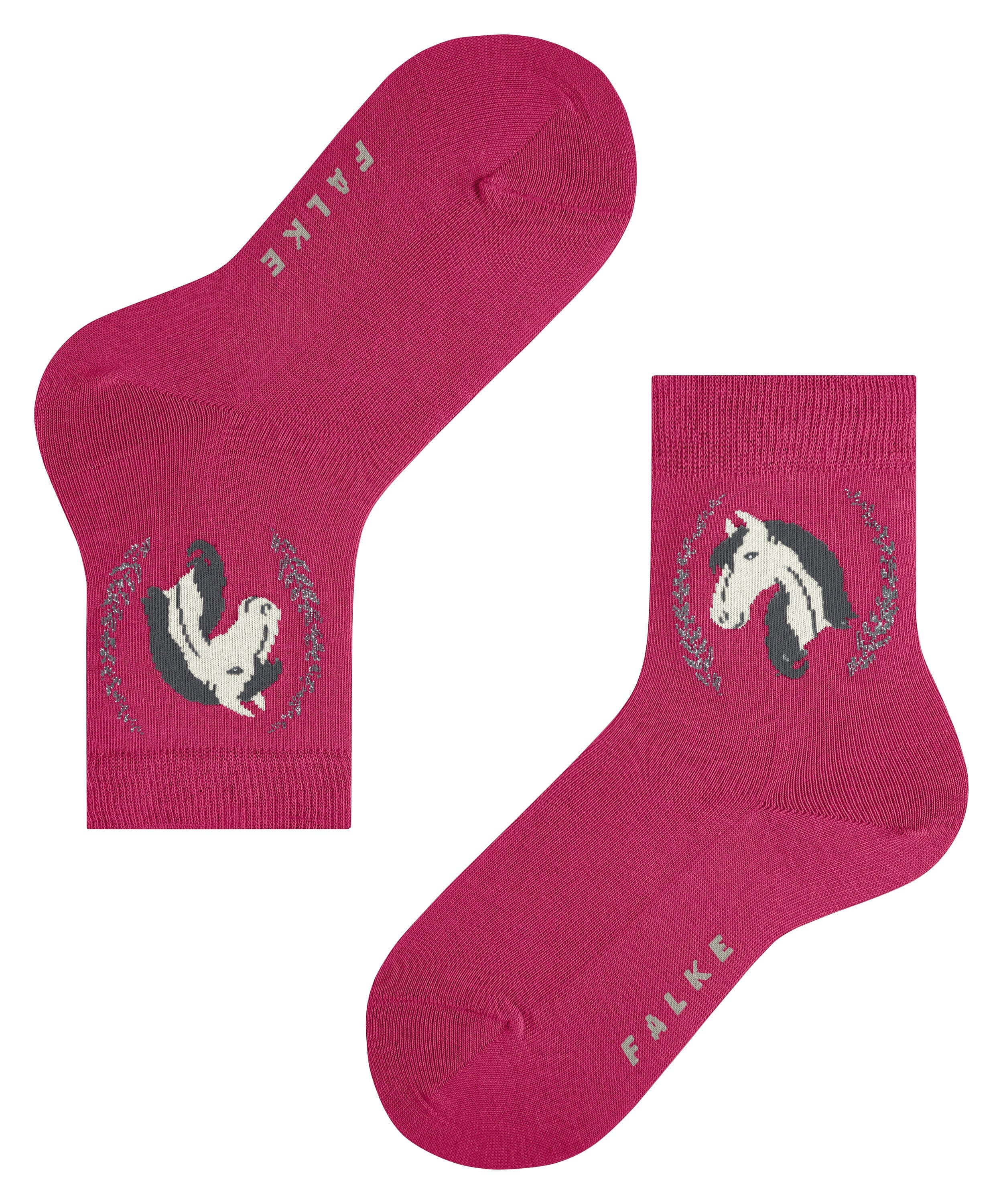 FALKE Socken - Kinder Socke Kinder Socke FALKE Horse SO
