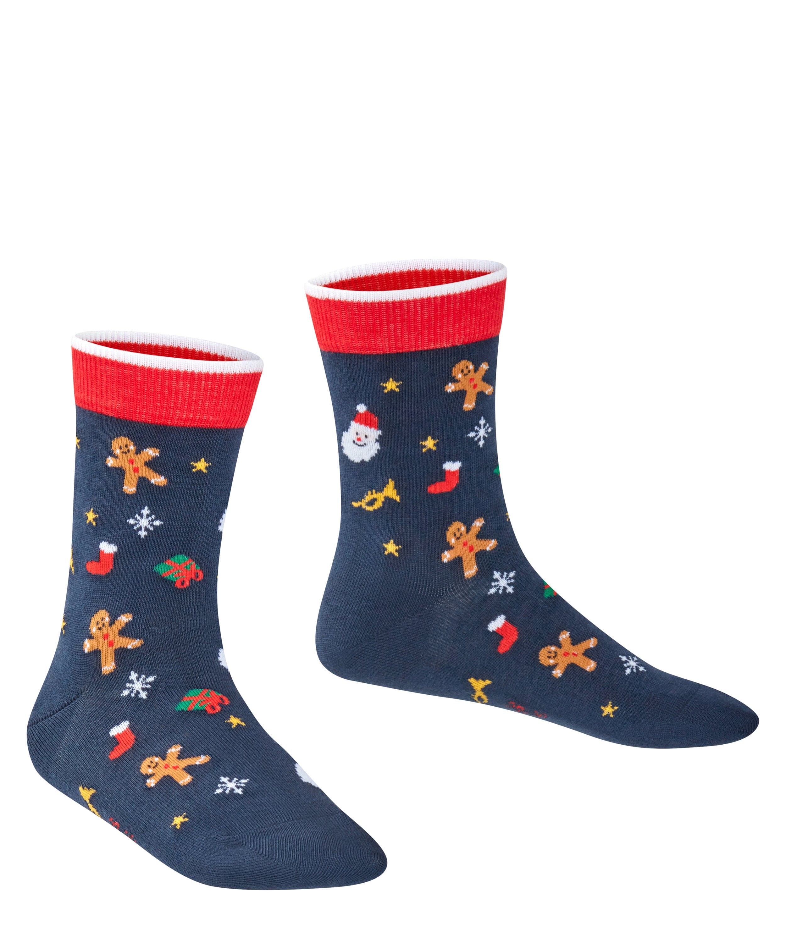 FALKE Socken - Kinder Socke Kinder Socke FALKE Merry Christmas SO