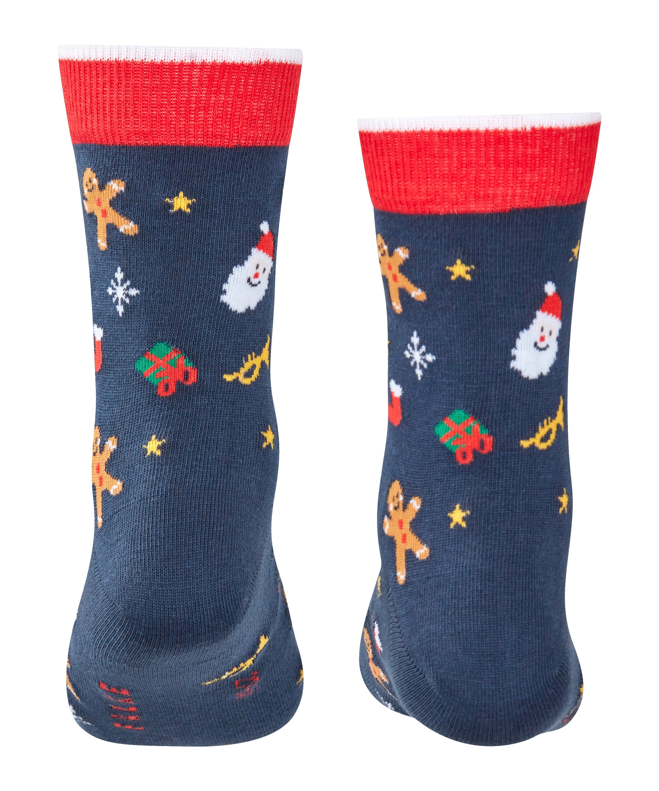 FALKE Socken - Kinder Socke Kinder Socke FALKE Merry Christmas SO