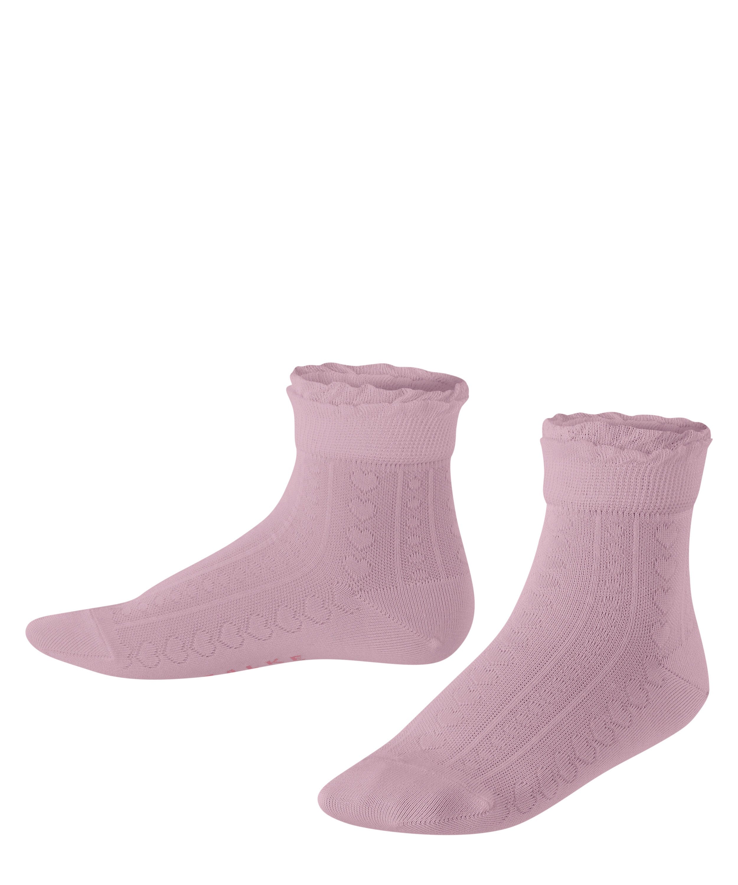 FALKE Socken - Kinder Socke Kinder Socke FALKE Romantic Net SO