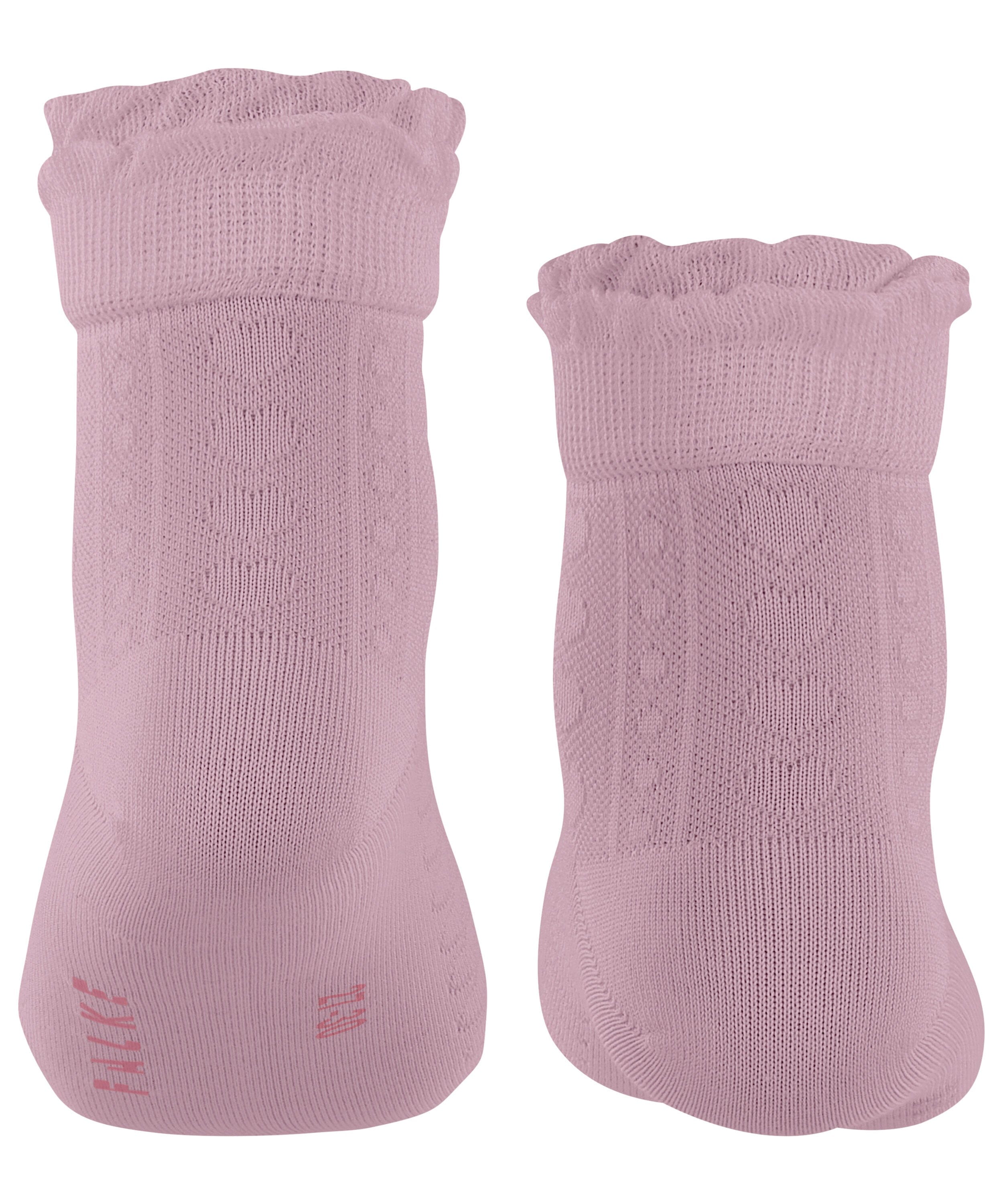 FALKE Socken - Kinder Socke Kinder Socke FALKE Romantic Net SO