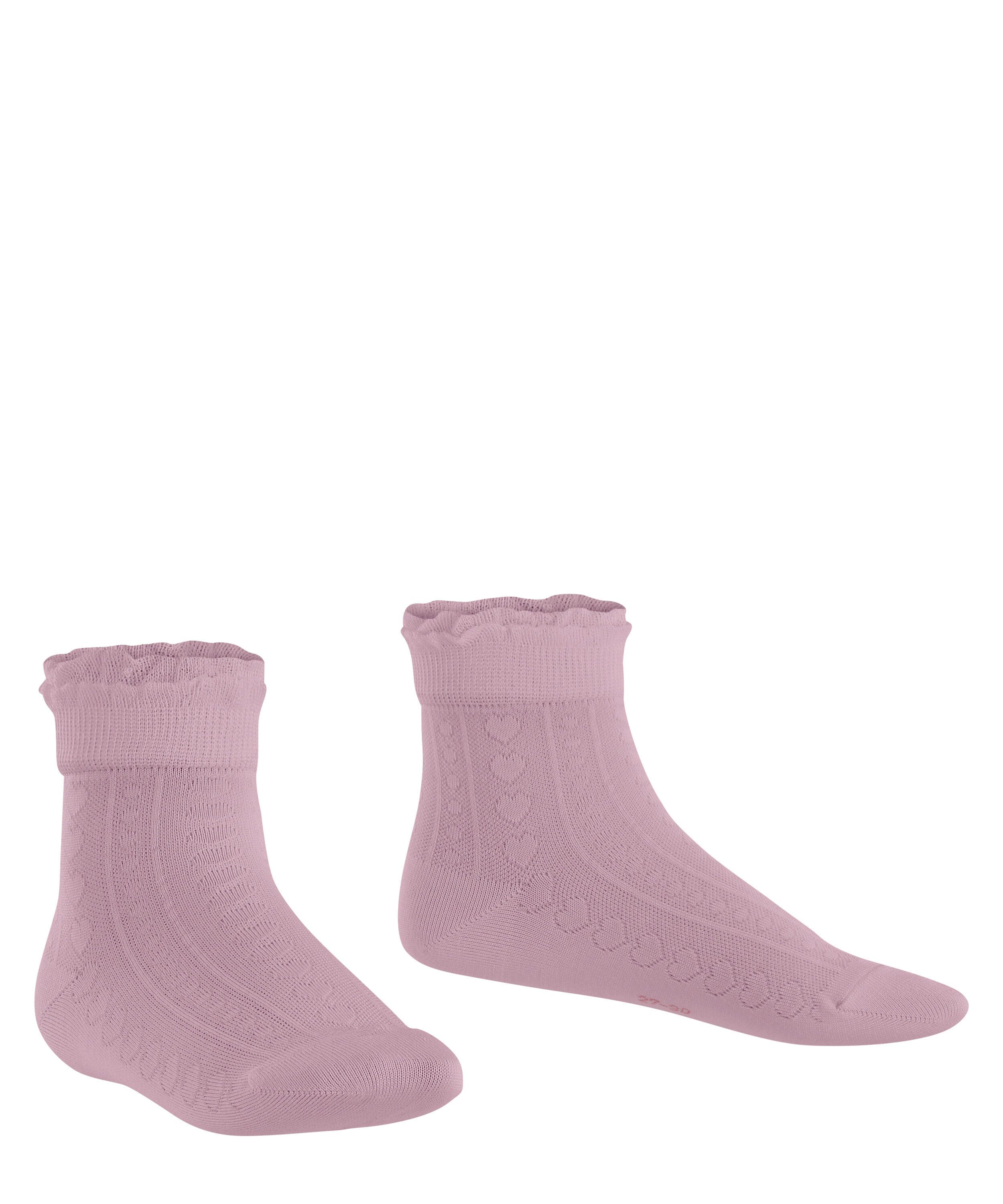 FALKE Socken - Kinder Socke Kinder Socke FALKE Romantic Net SO