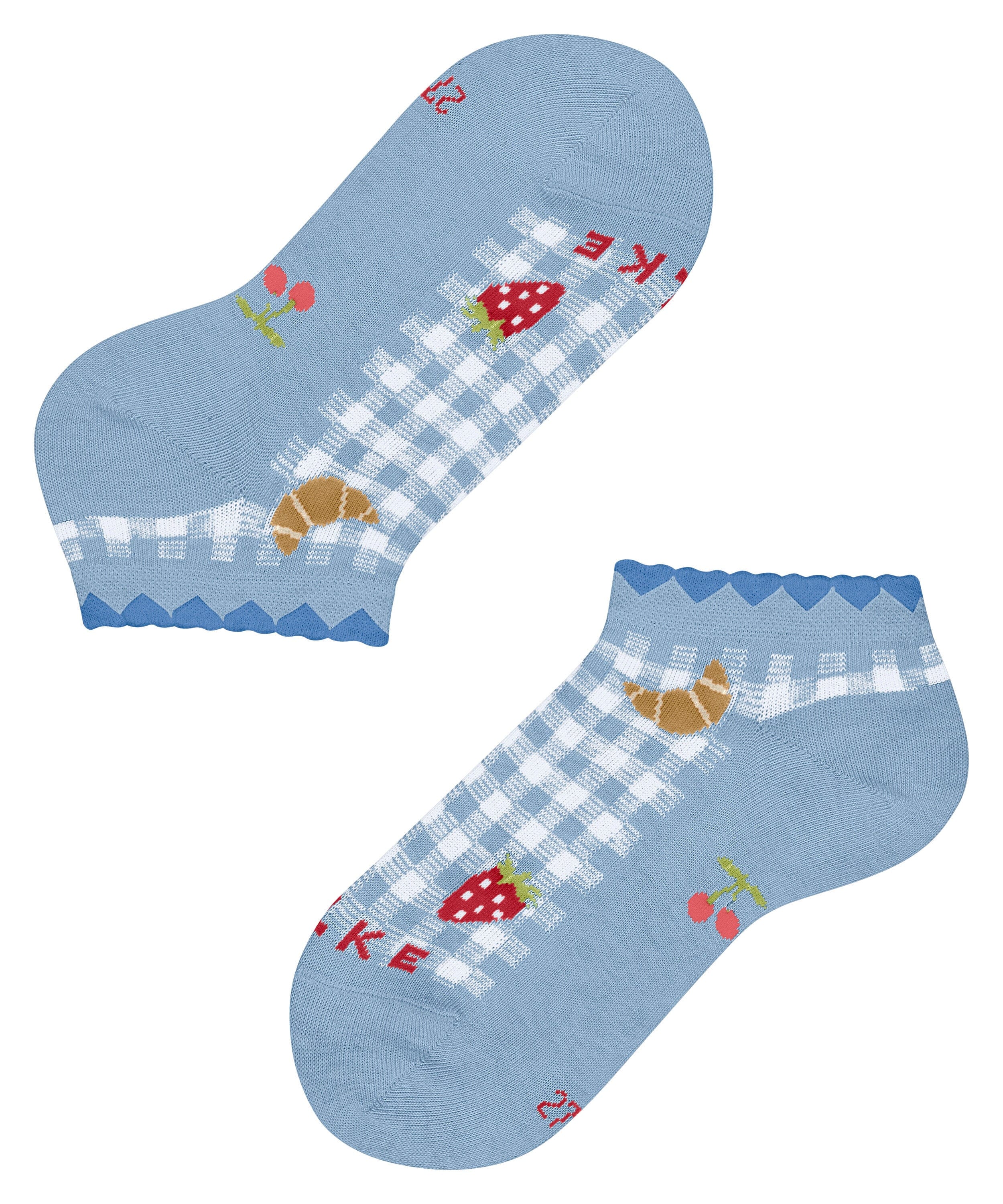 FALKE Socken - Kinder Socke Kinder Socke FALKE Summer Picnic SN