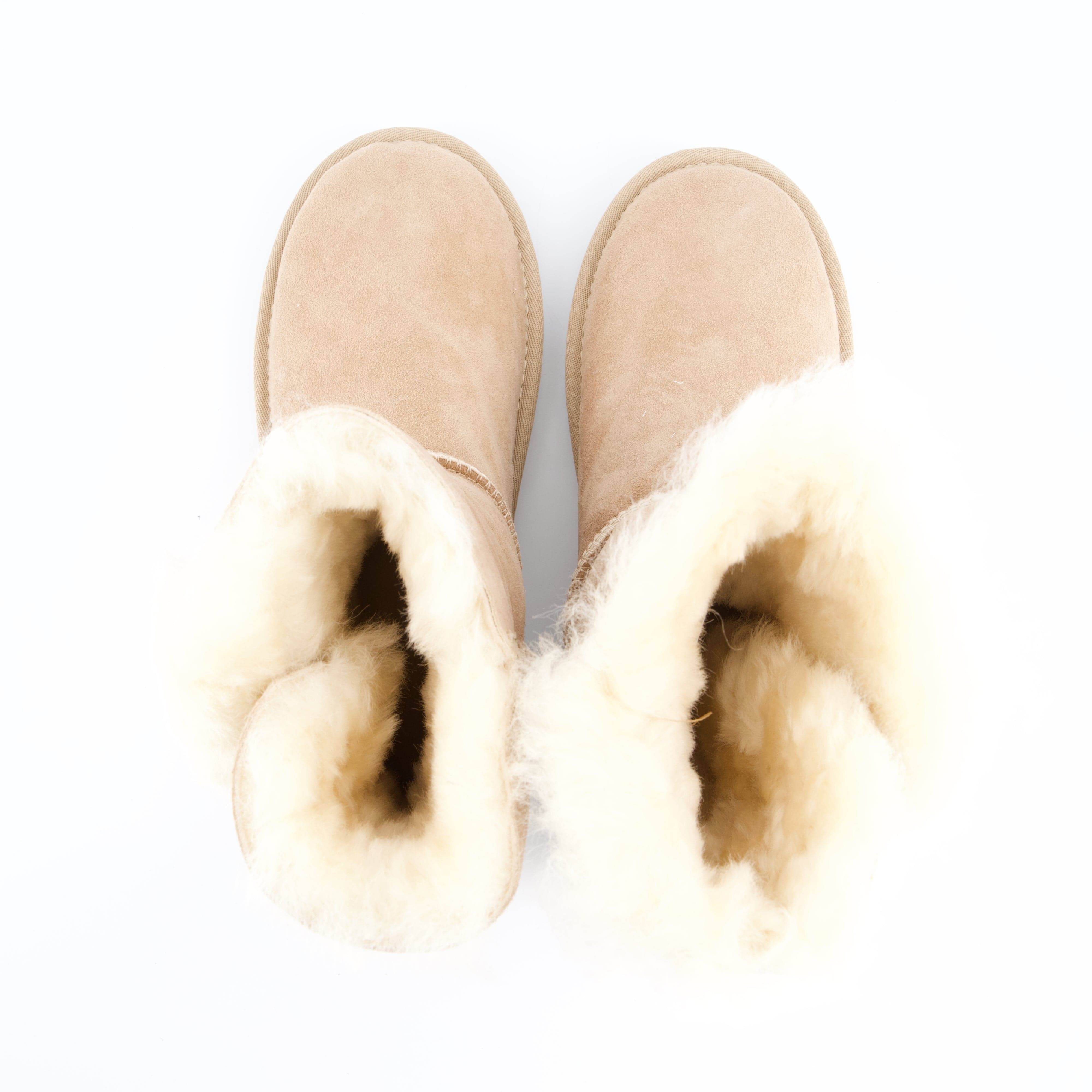 FELLHOF Damenschuhe - Winterstiefel, Winterstiefel Allegra