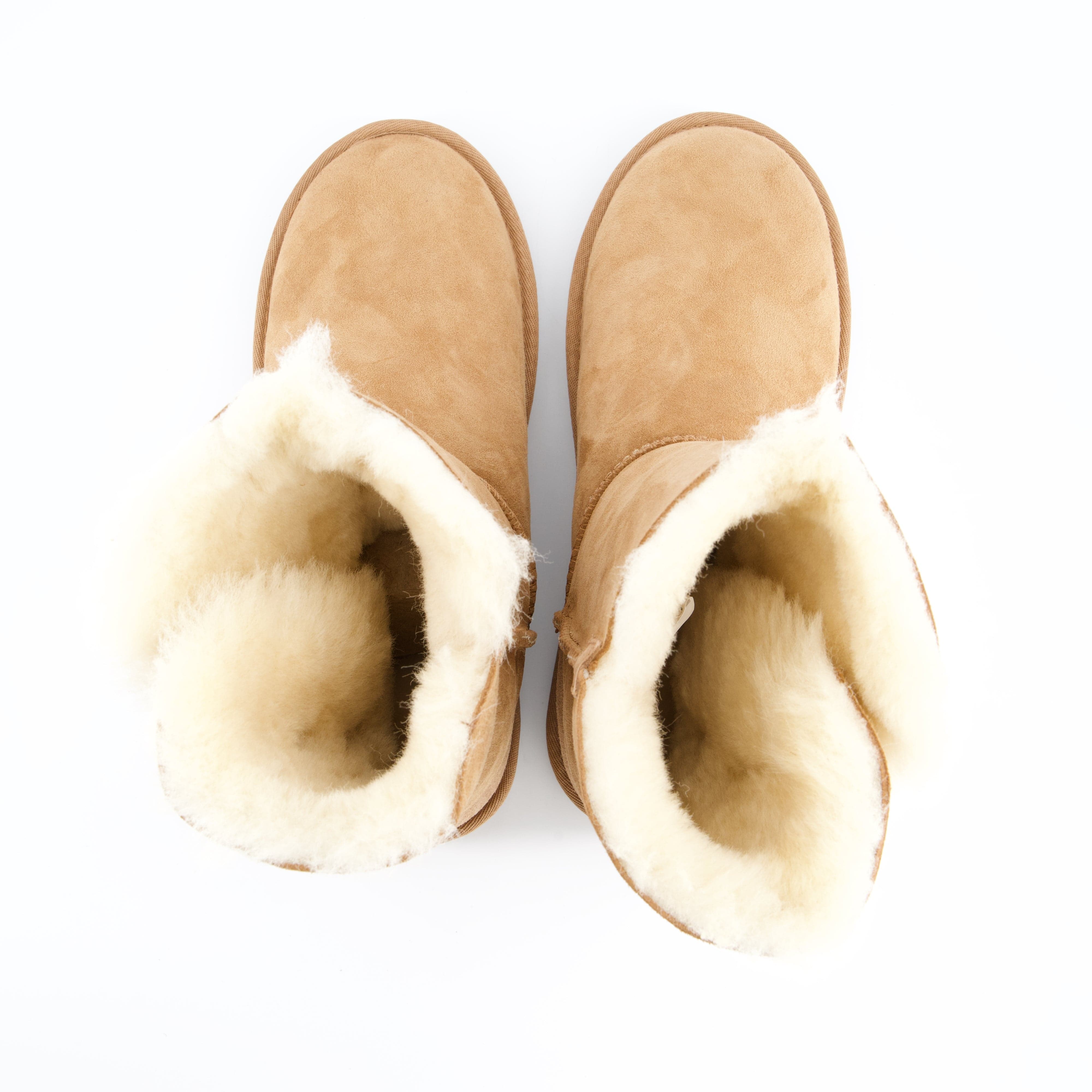 FELLHOF Damenschuhe - Winterstiefel, Winterstiefel Allegra
