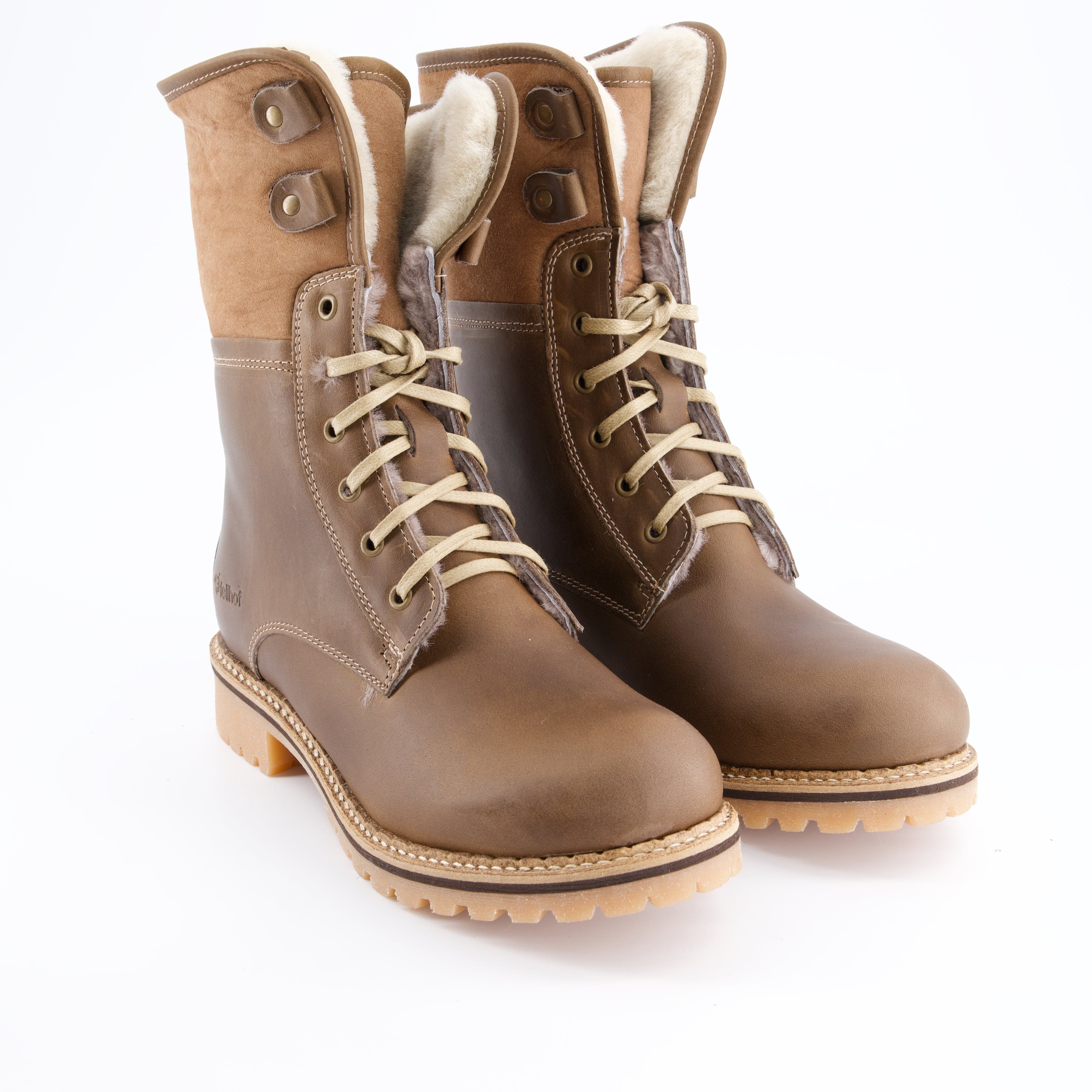 Damenstiefel Schneestiefel Günstig Kaufen Kaschmir Winterschuhe