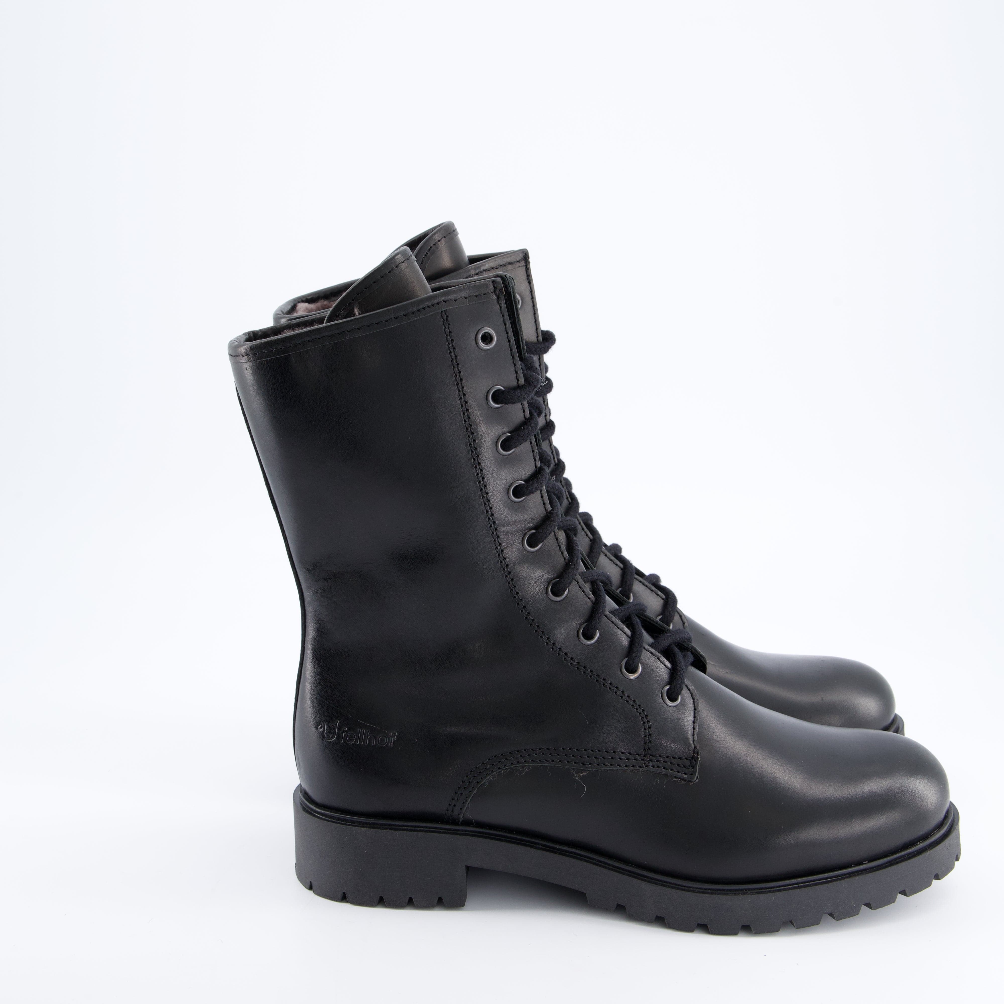 FELLHOF Damenschuhe - Winterstiefel, Winterstiefel Vienna Damen