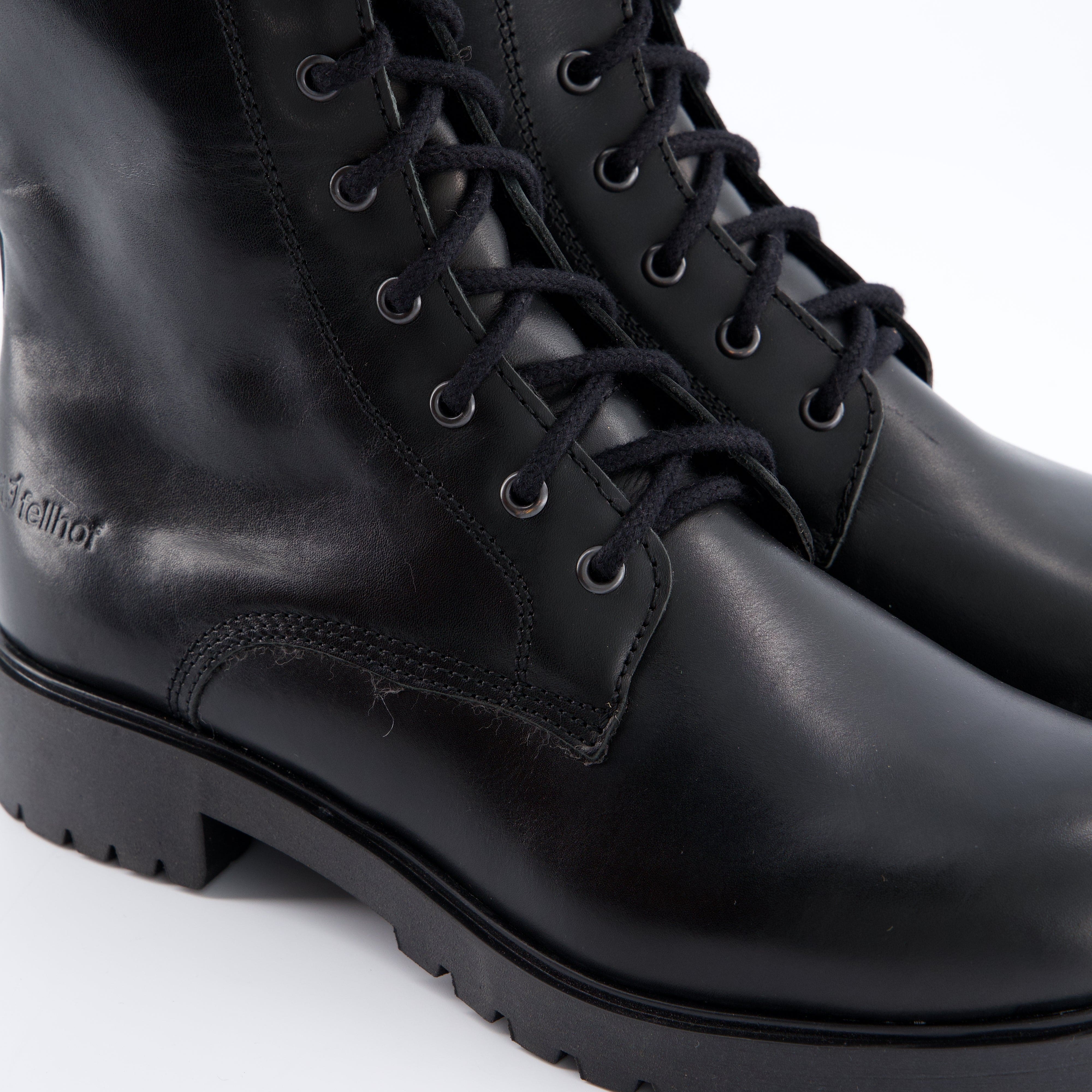 FELLHOF Damenschuhe - Winterstiefel, Winterstiefel Vienna Damen