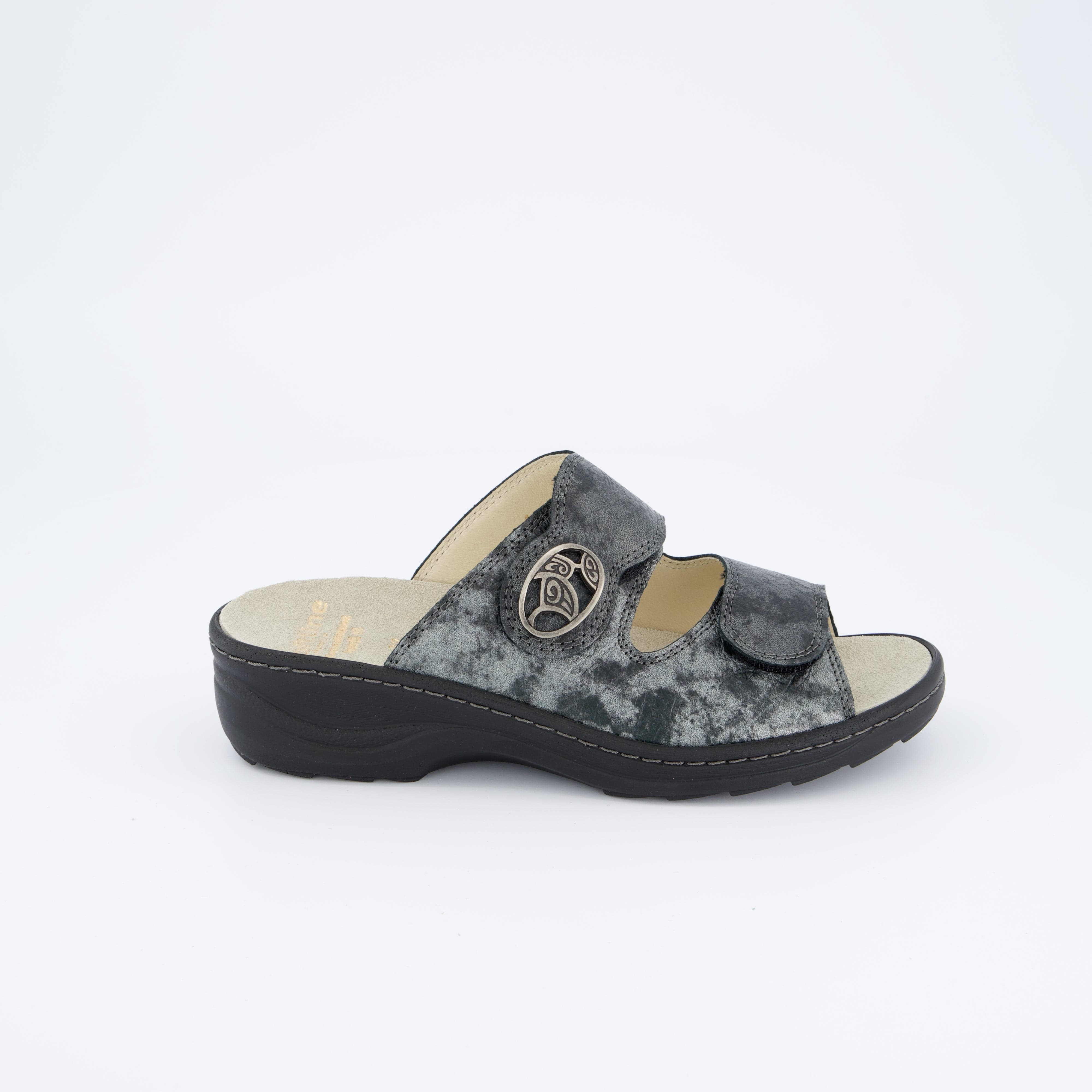 FIDELIO D - Hausschuhe, H Soft-Line