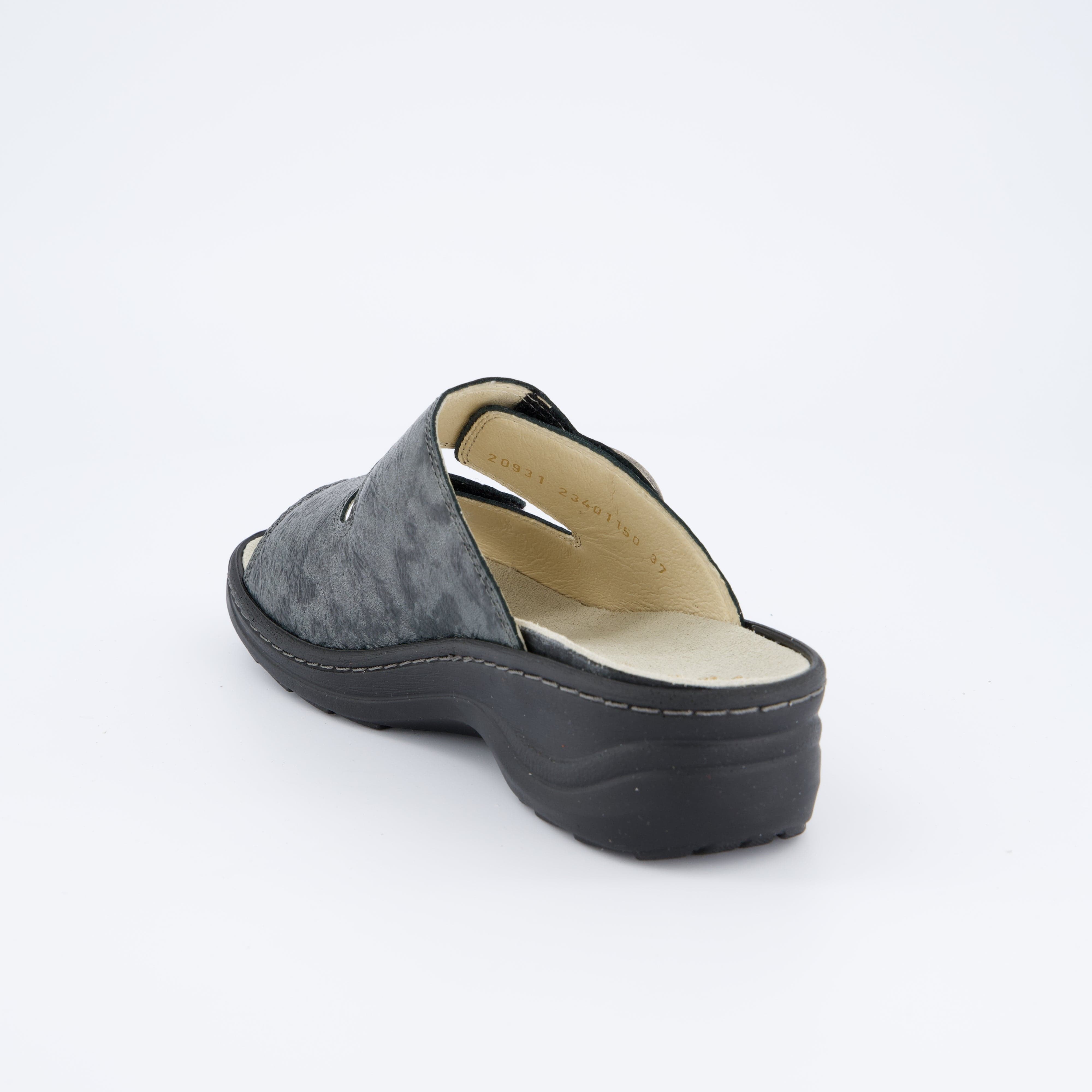 FIDELIO D - Hausschuhe, H Soft-Line