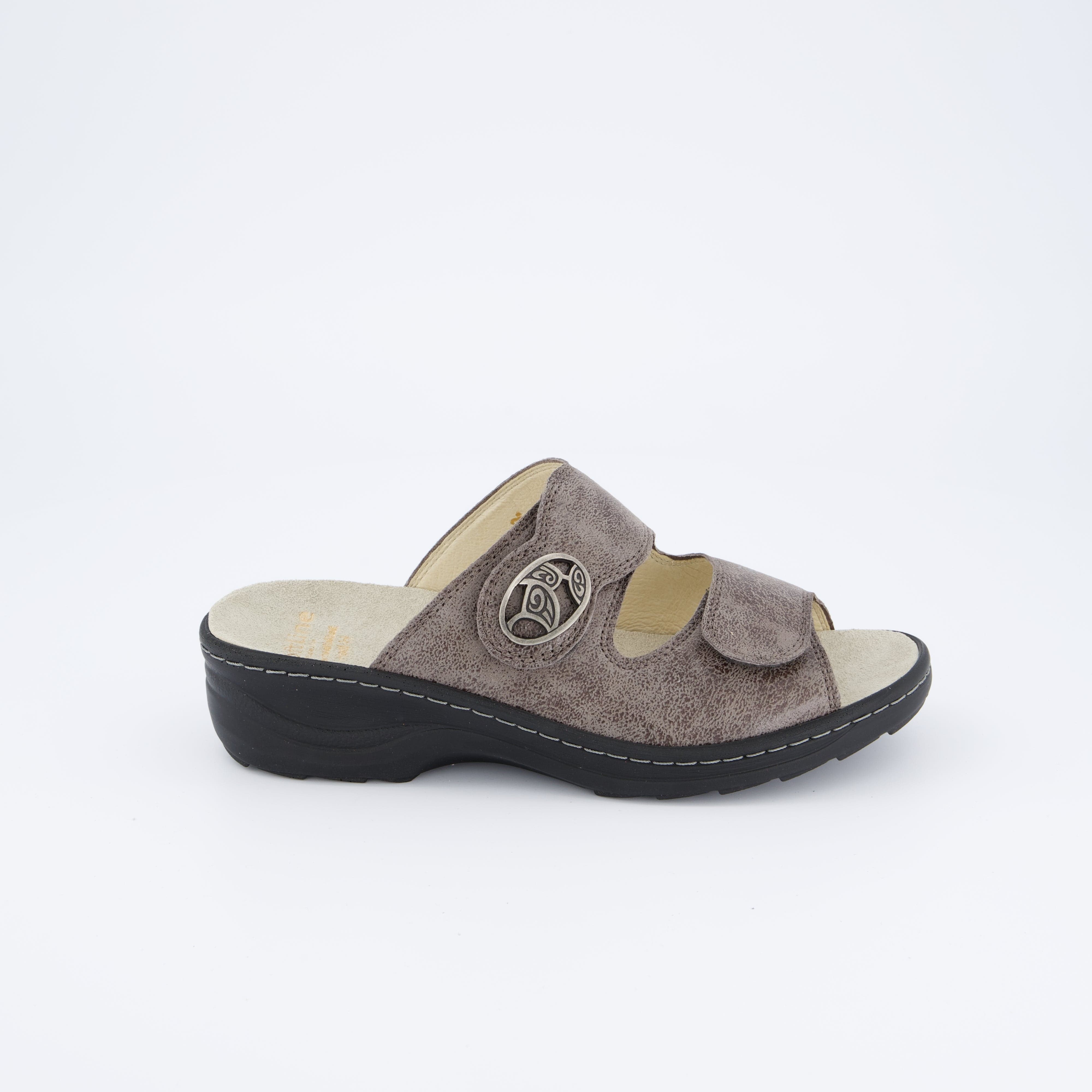 FIDELIO D - Hausschuhe, H Soft-Line