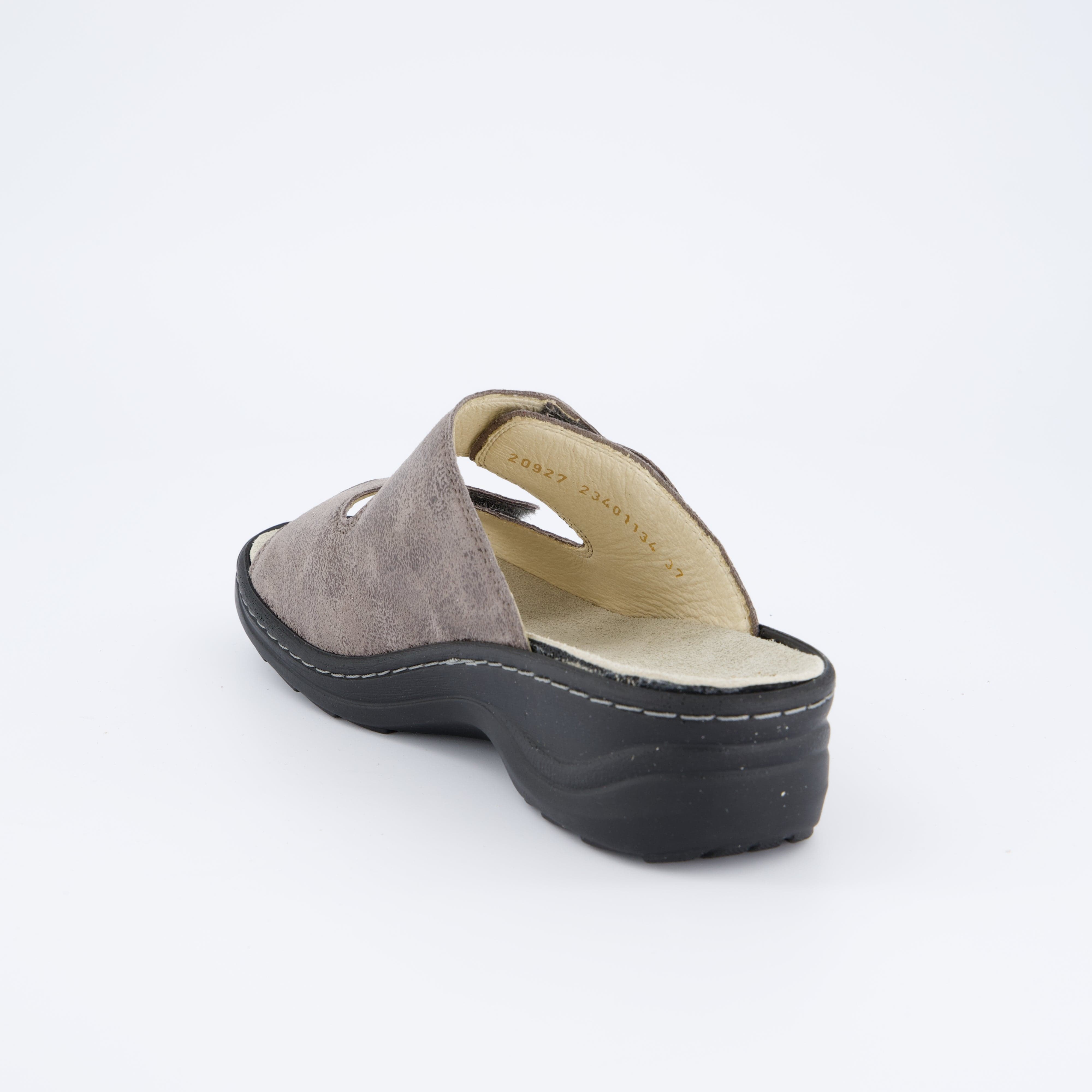 FIDELIO D - Hausschuhe, H Soft-Line