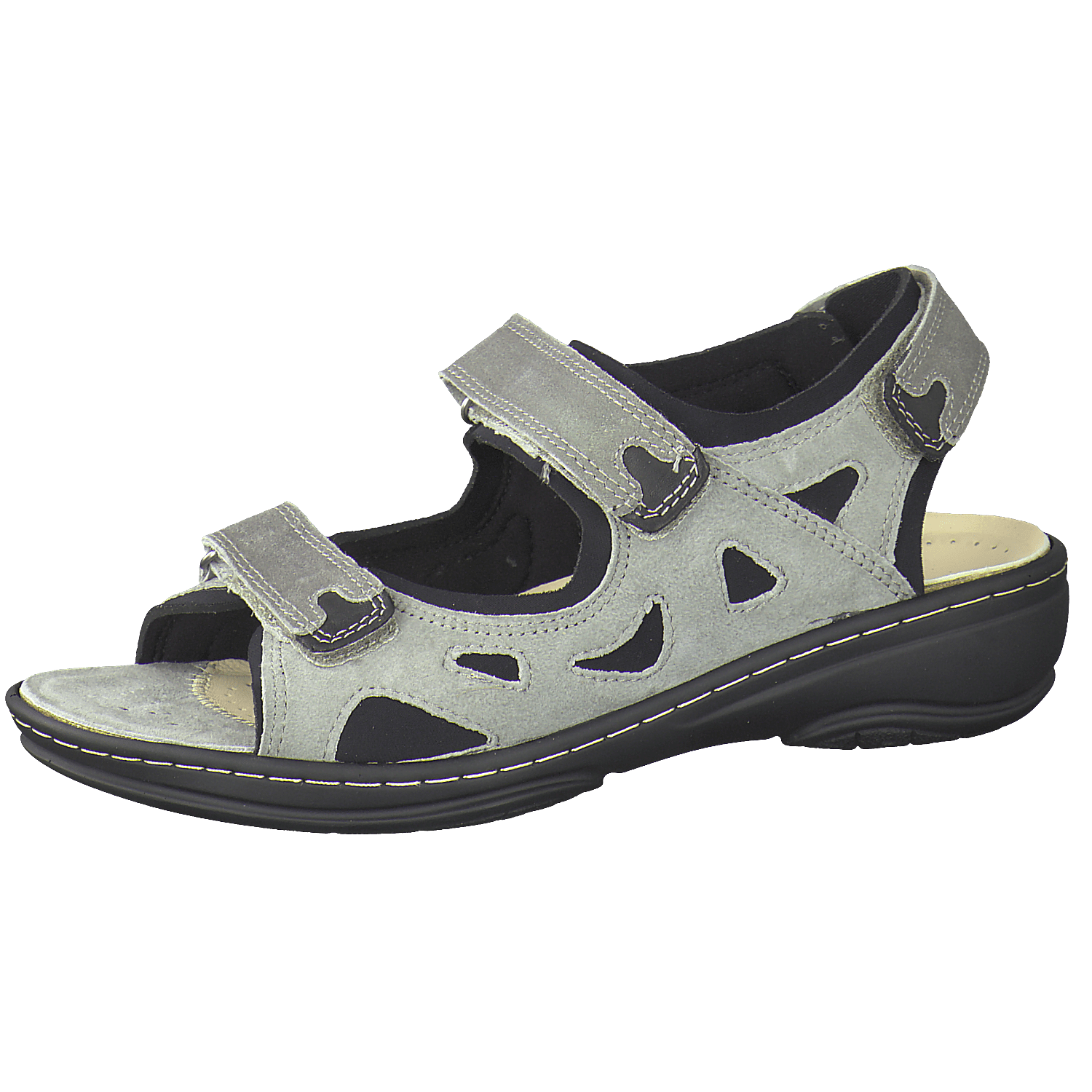 FIDELIO D - Sandalen, S Hallux Sandale